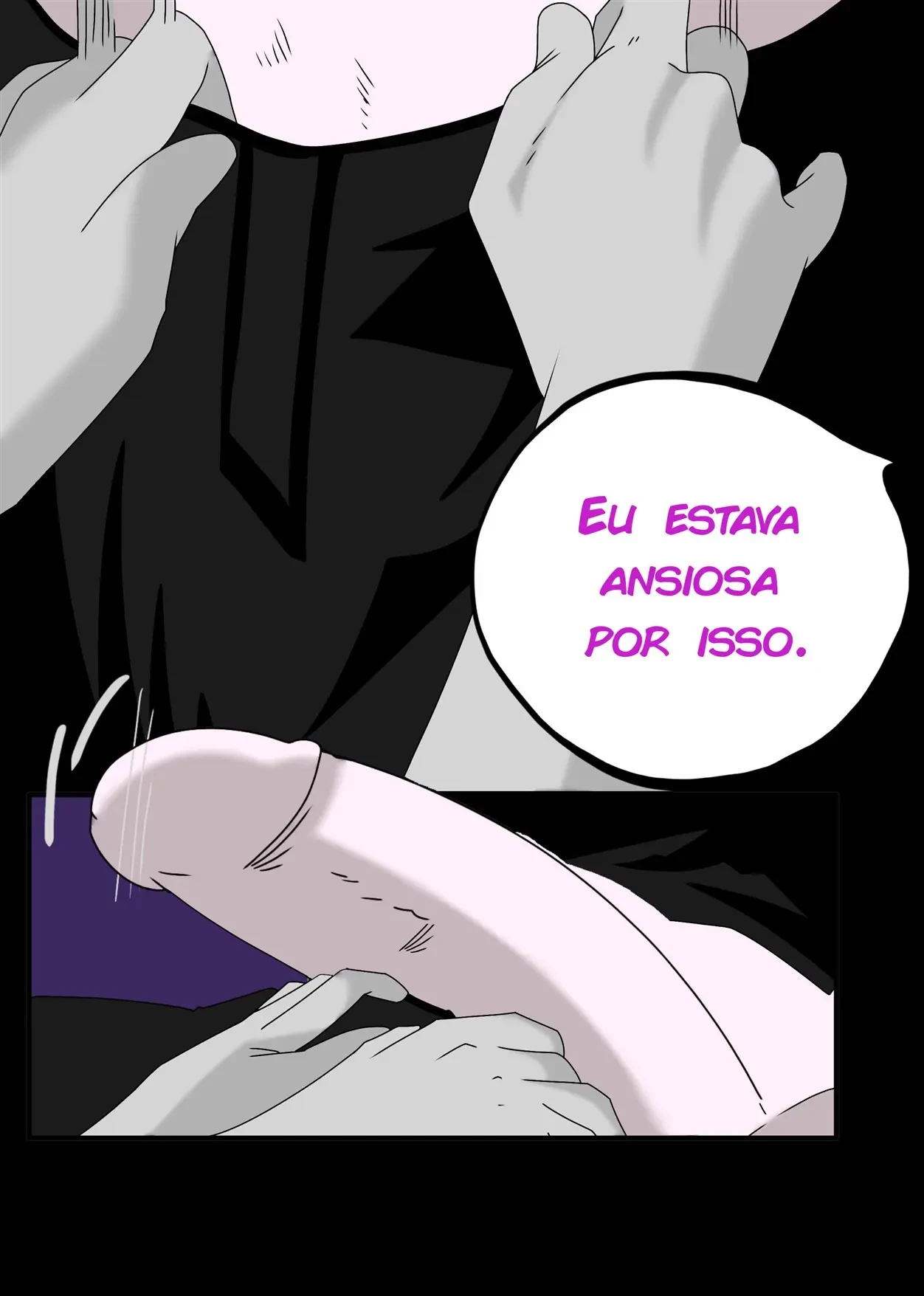 Soulmate 2 – Boquete – Quadrinho Completo