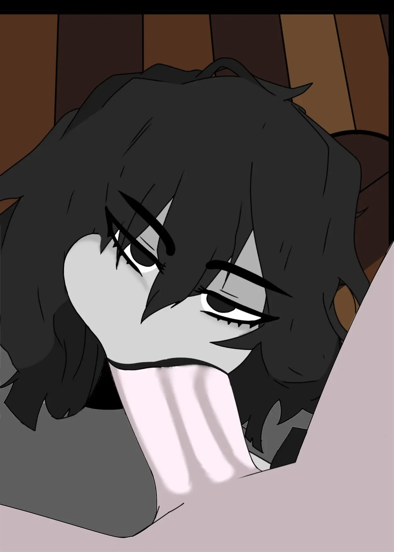 Soulmate 2 – Boquete – Quadrinho Completo