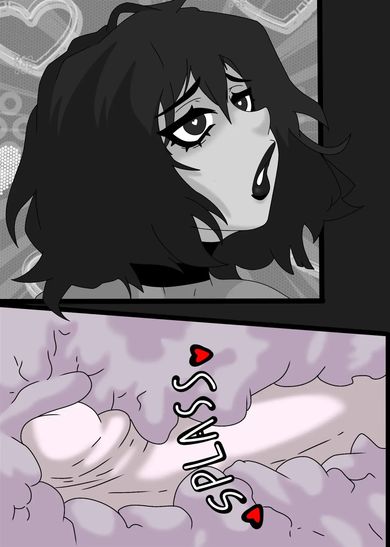 Soulmate 2 – Boquete – Quadrinho Completo