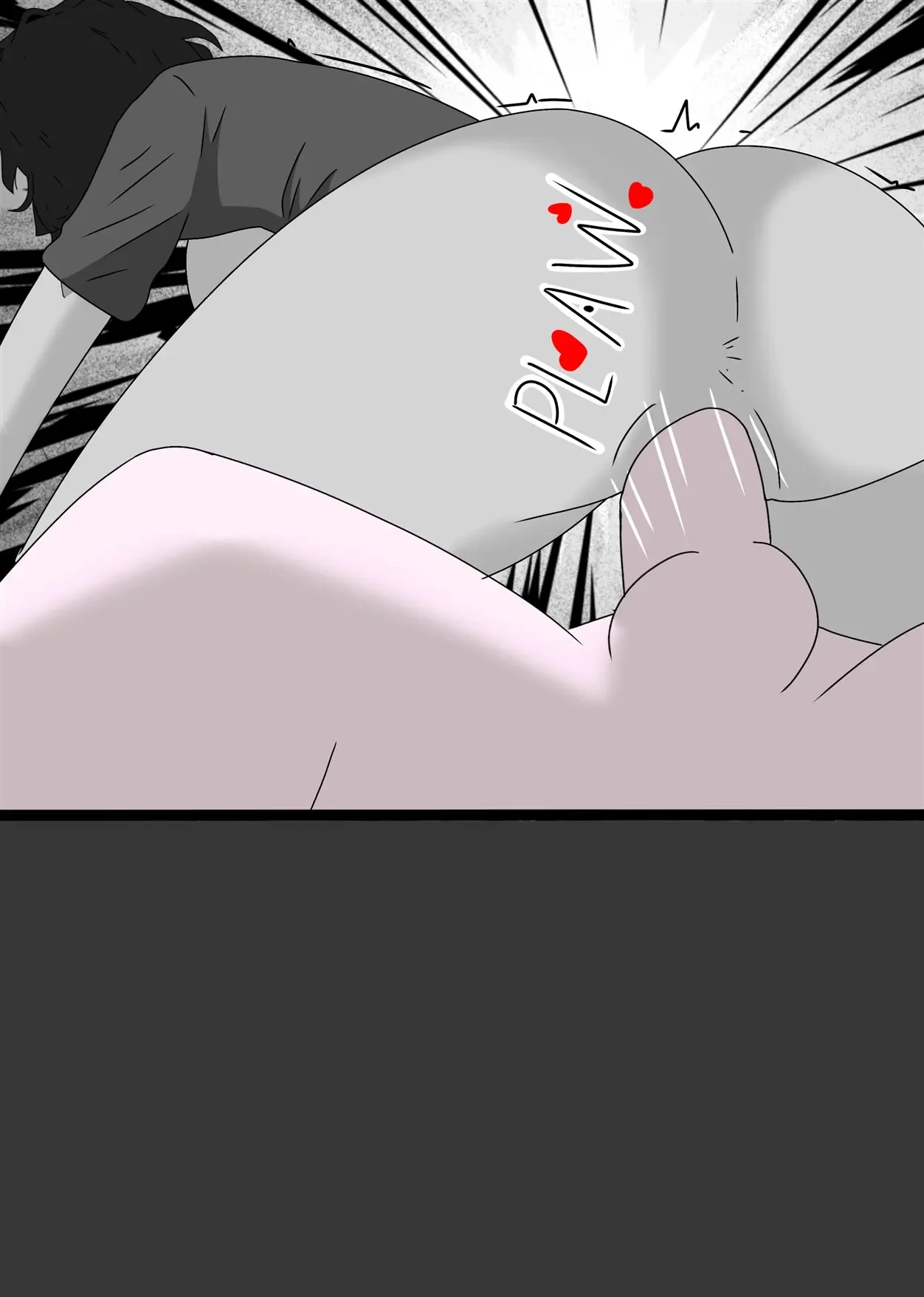 Soulmate 2 – Boquete – Quadrinho Completo