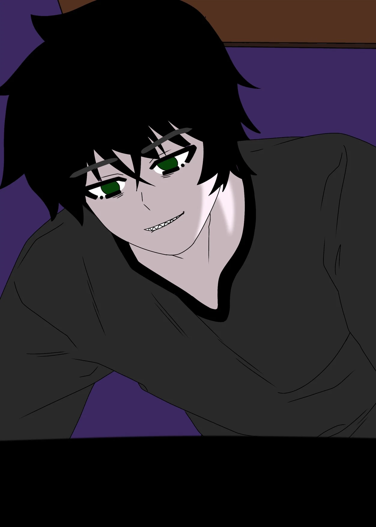 Soulmate 2 – Boquete – Quadrinho Completo