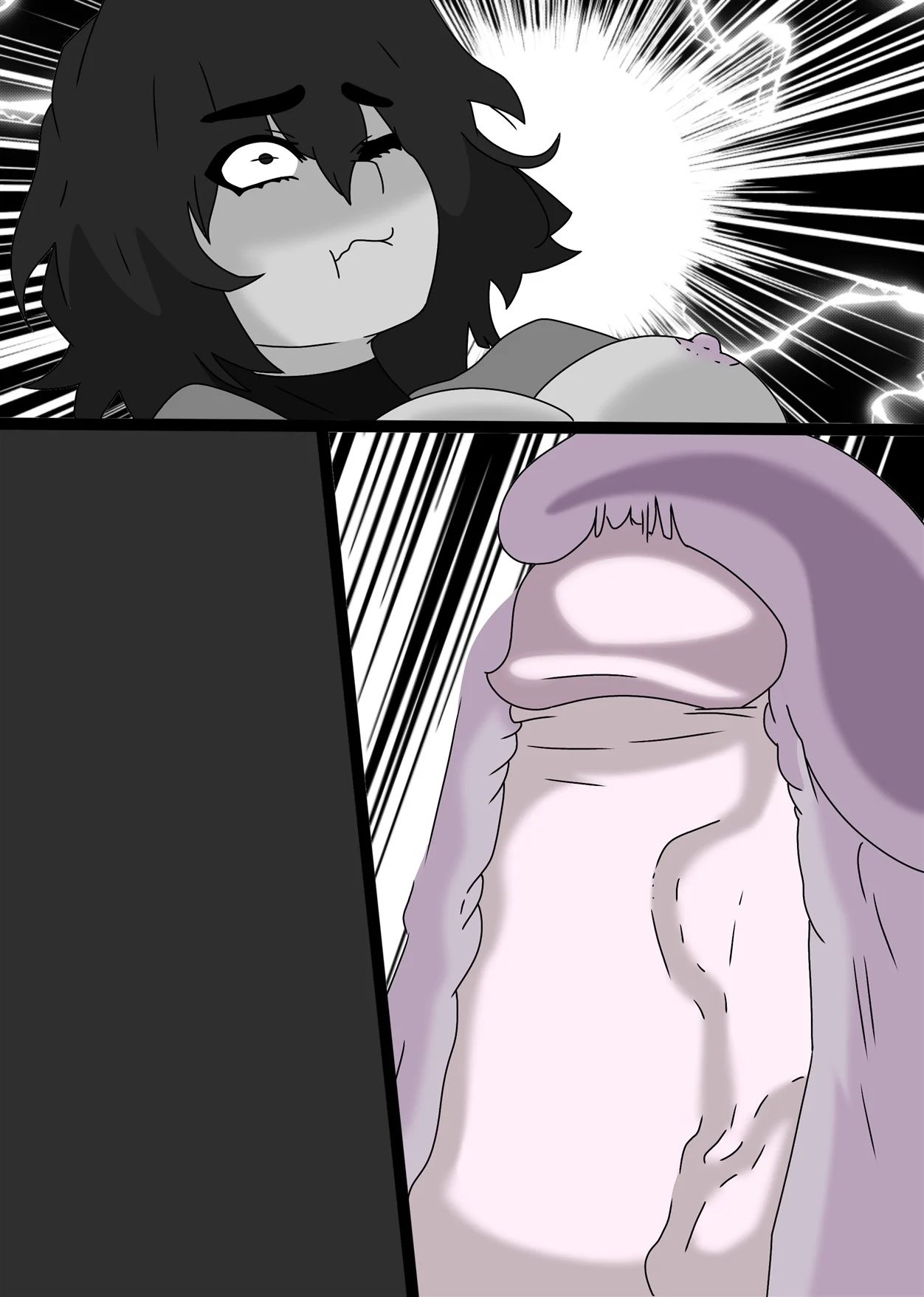 Soulmate 2 – Boquete – Quadrinho Completo