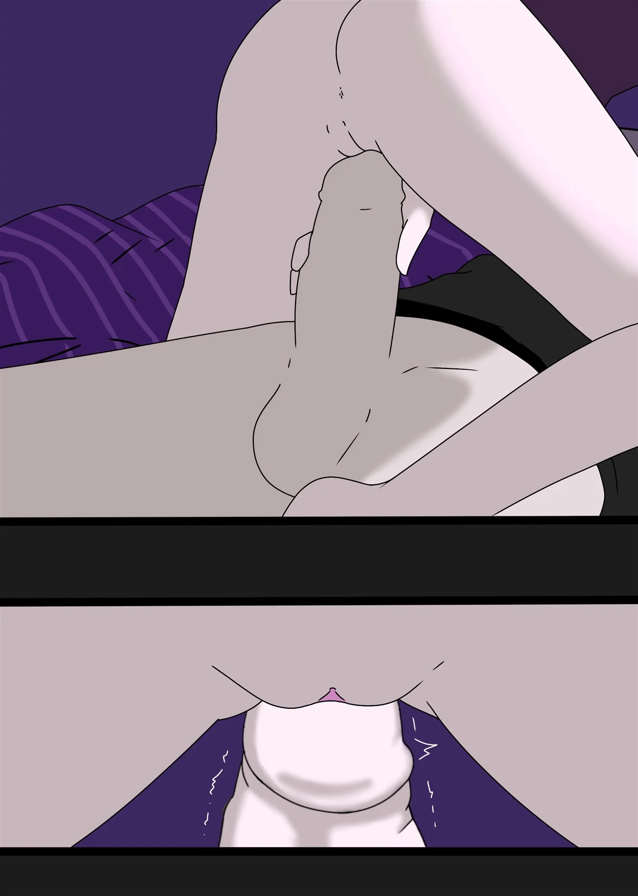 Soulmate 2 – Boquete – Quadrinho Completo