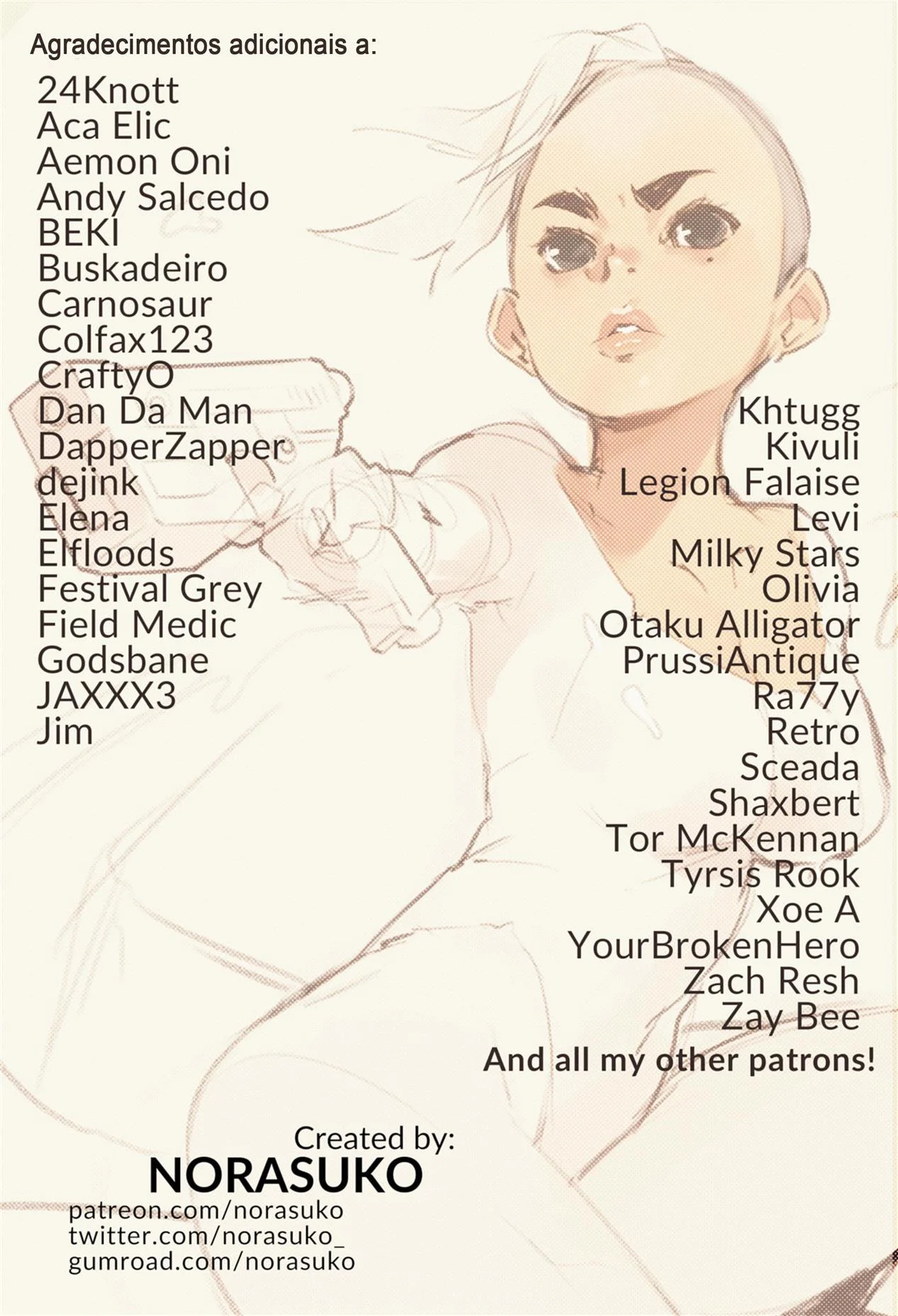 Subjugando a Conquistadora Impiedosa – Bundão – HQ em Português Subjugando a Conquistadora Impiedosa – Bundão – HQ em Português