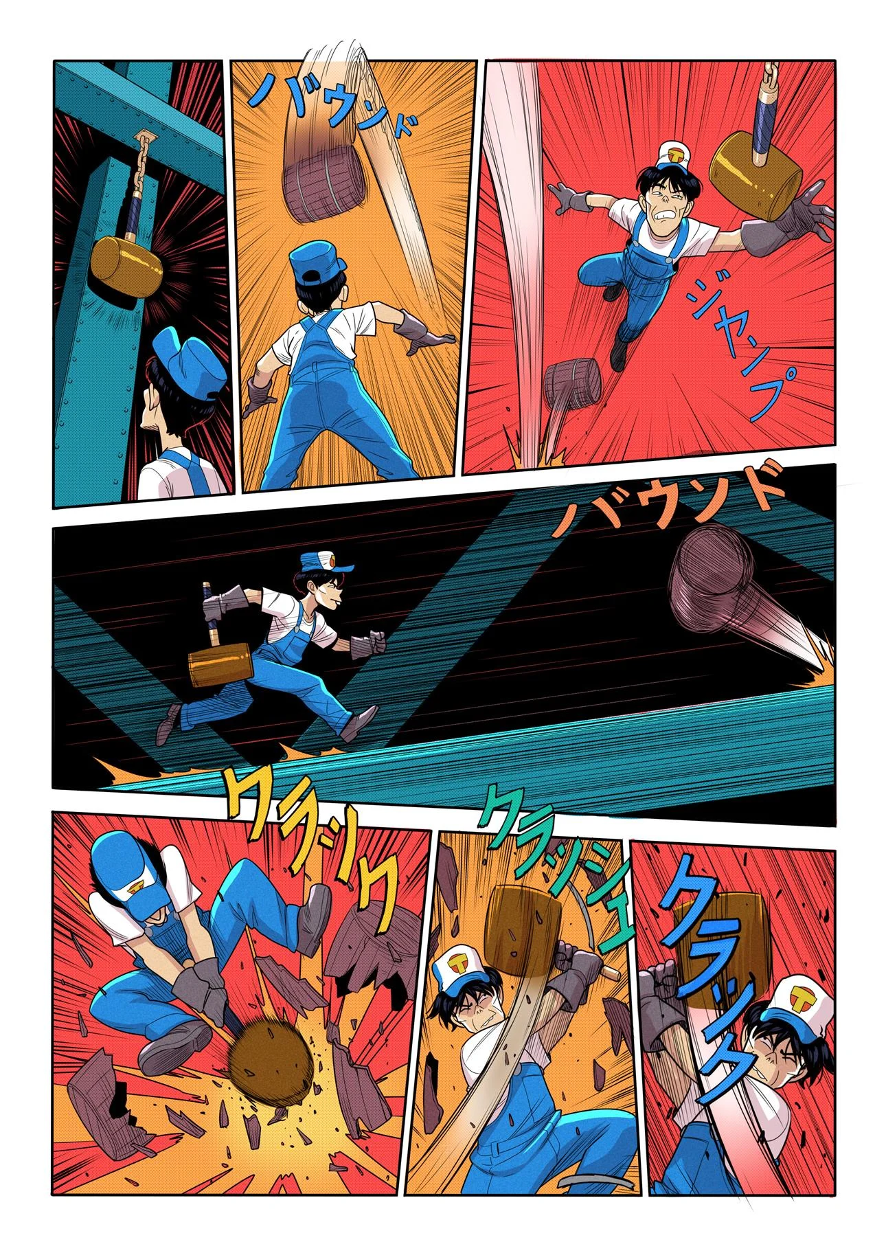 Super Mario e a Princesa Puta – Bombado – PT-BR Super Mario e a Princesa Puta – Bombado – PT-BR