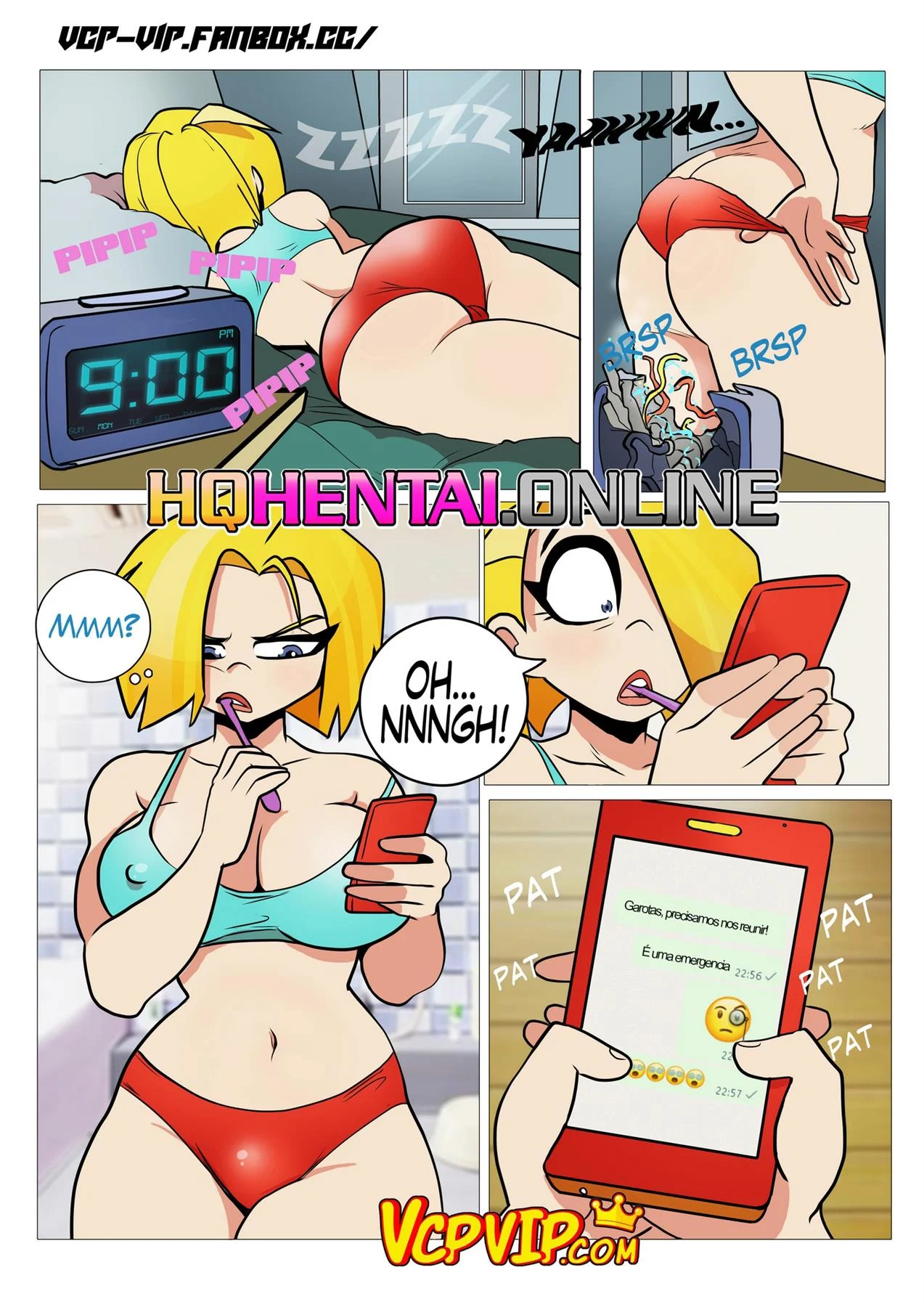 Supergirl no cio – Gozando Dentro – Desenho de Sexo