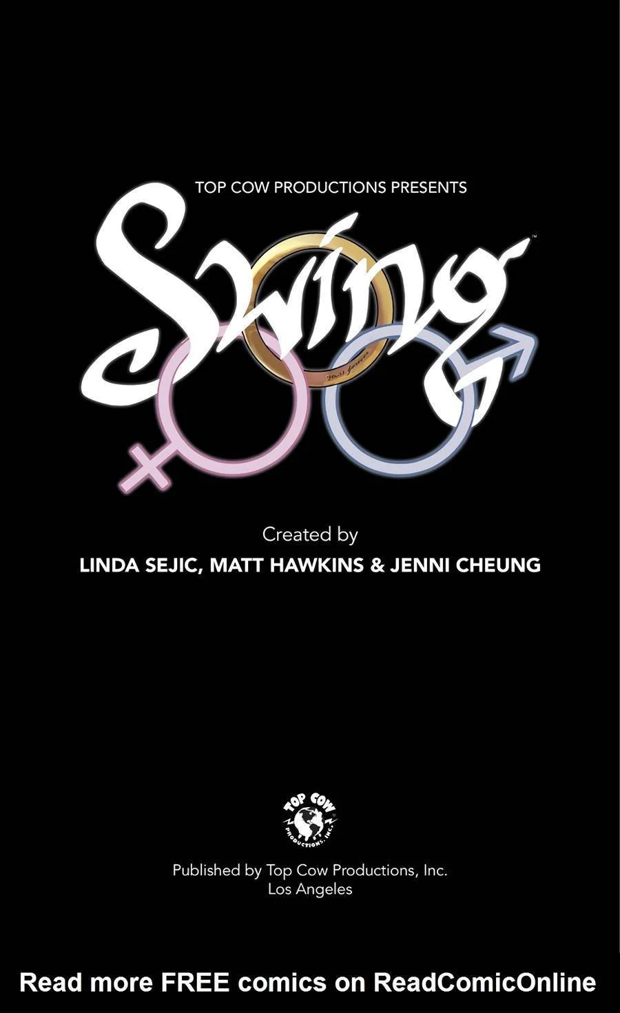 Swing – Colegiais Pornô – Versão PT-BR