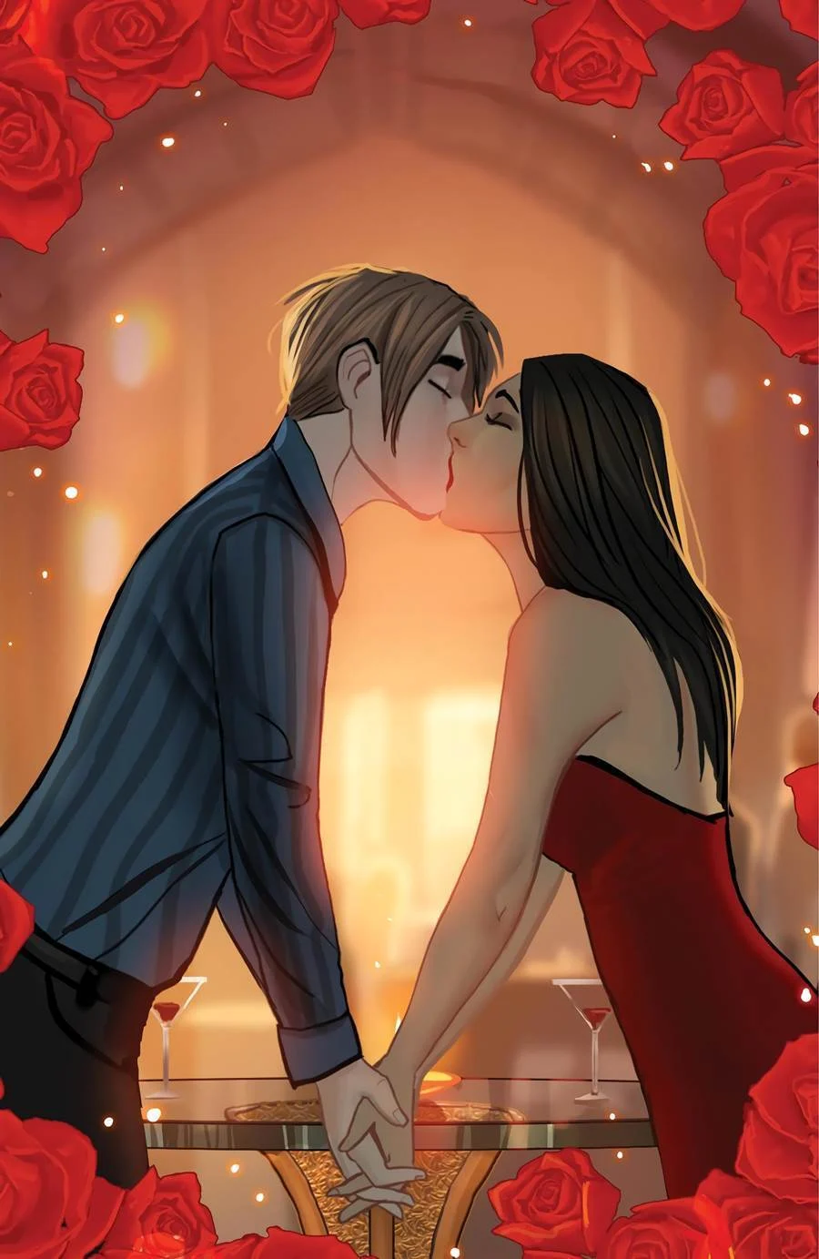 Swing – Colegiais Pornô – Versão PT-BR