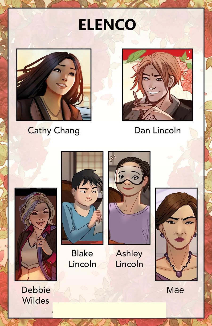 Swing – Colegiais Pornô – Versão PT-BR