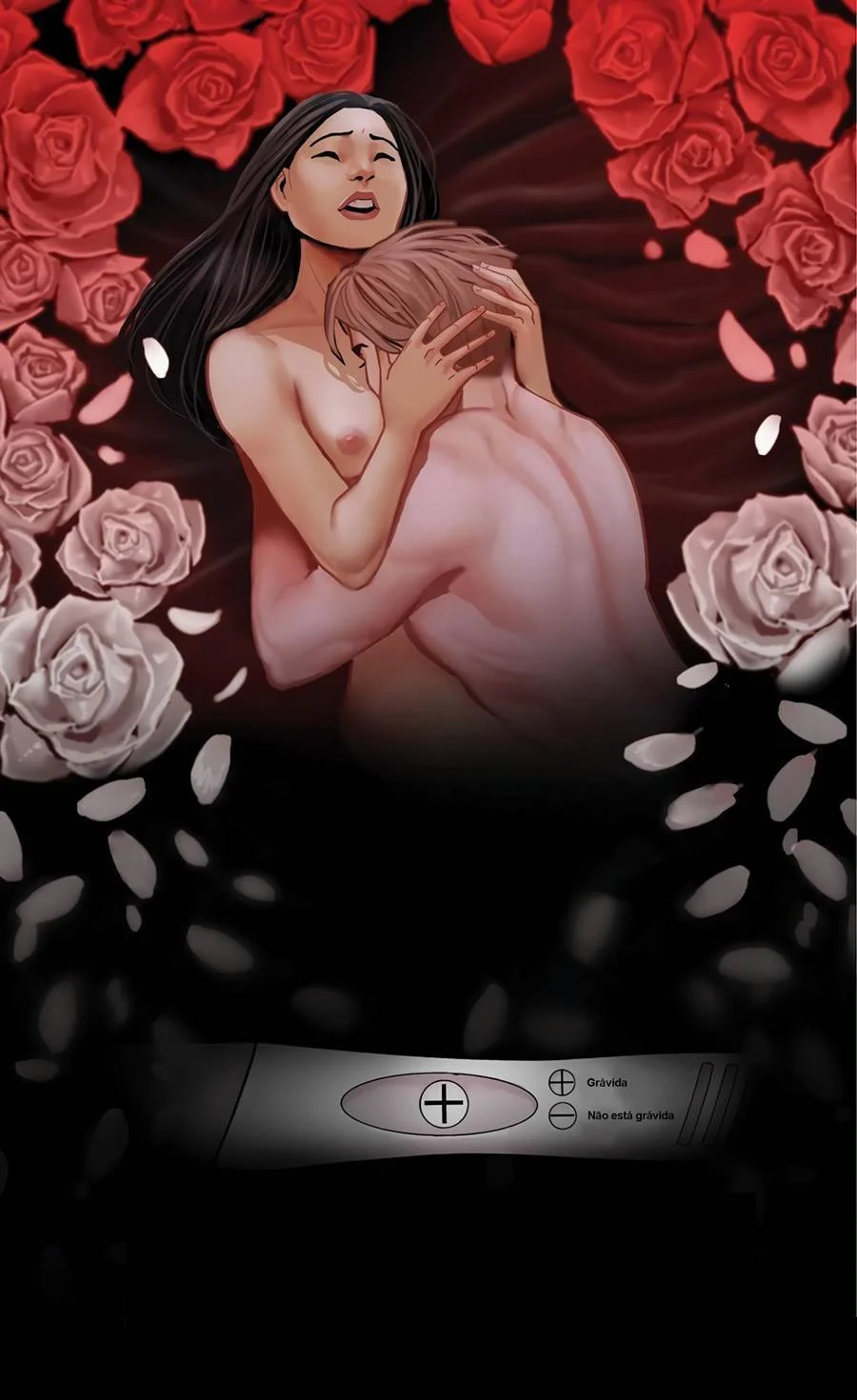 Swing – Colegiais Pornô – Versão PT-BR