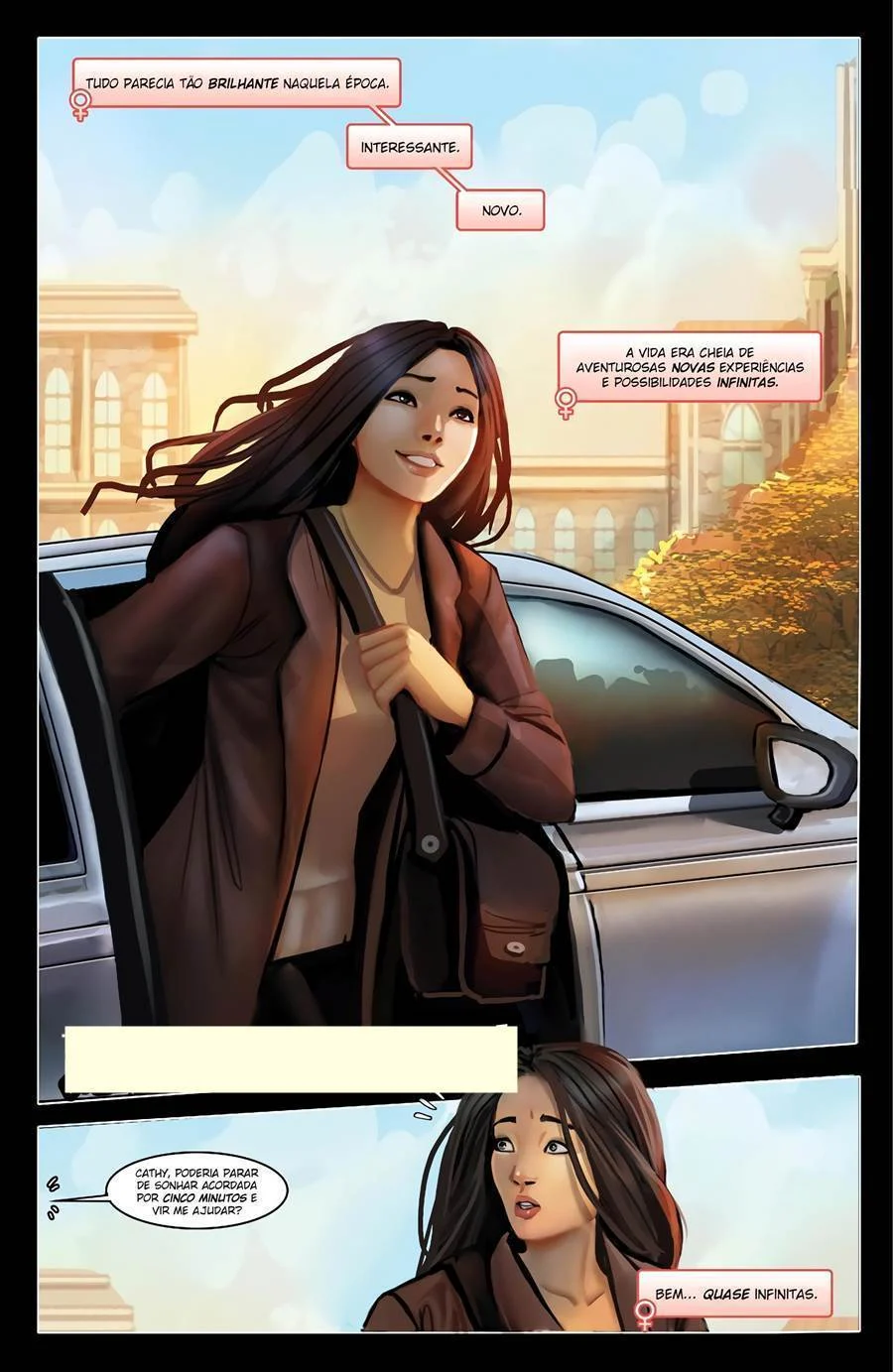 Swing – Colegiais Pornô – Versão PT-BR