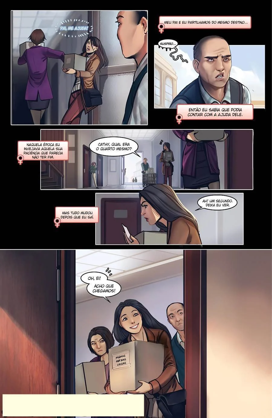 Swing – Colegiais Pornô – Versão PT-BR