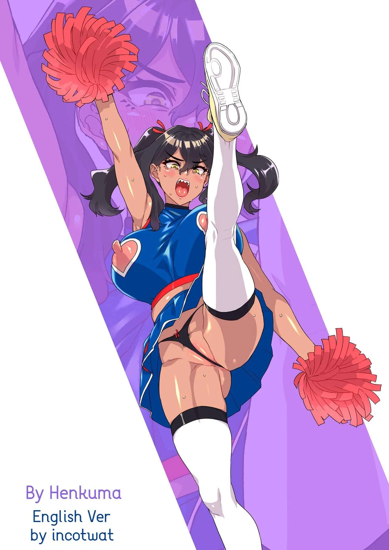 Tatsuya e sua putinha safada Tatsuya e sua putinha safada