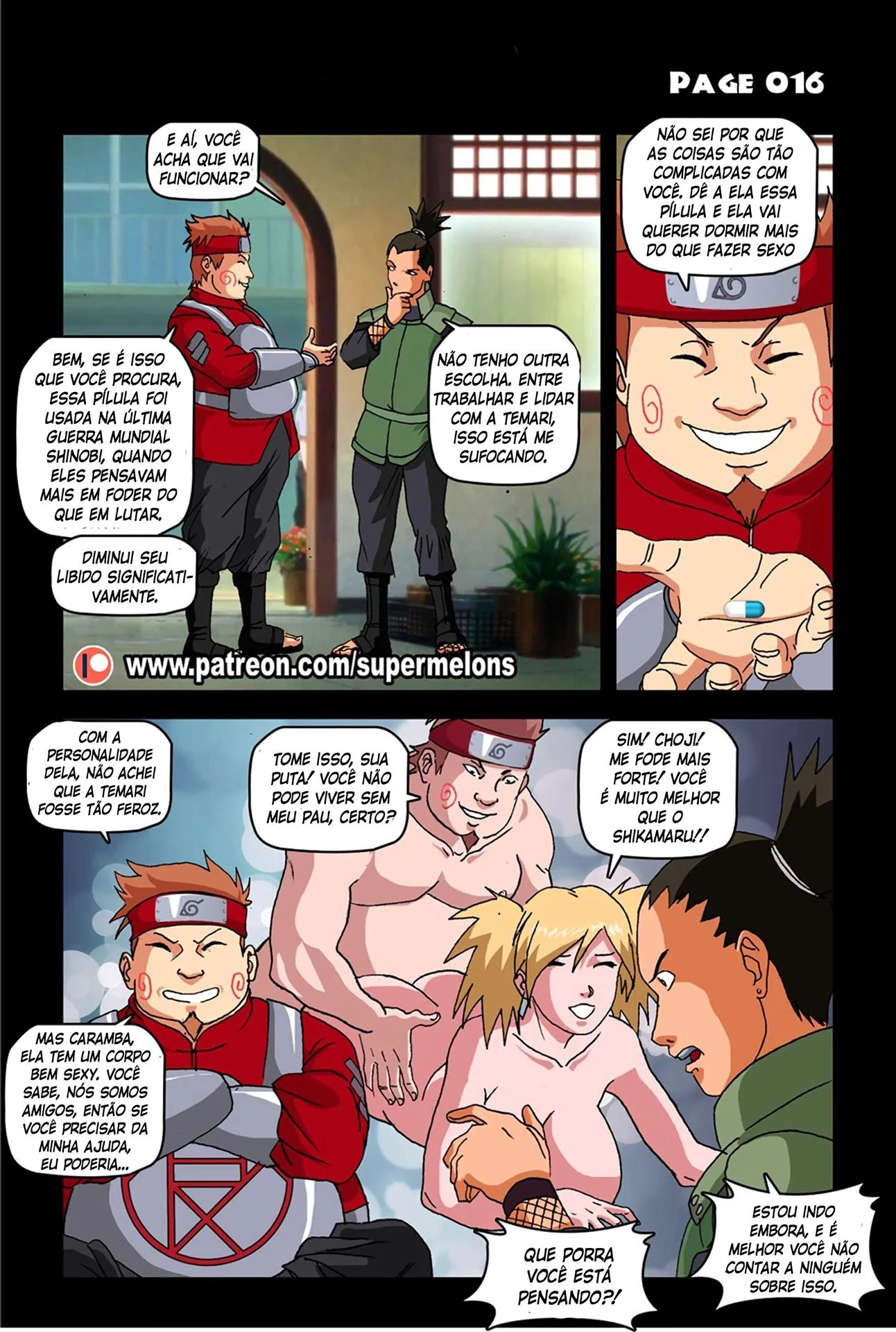 Temari a dona de casa fogosa – Dilf – Sexo em Desenho Temari a dona de casa fogosa – Dilf – Sexo em Desenho