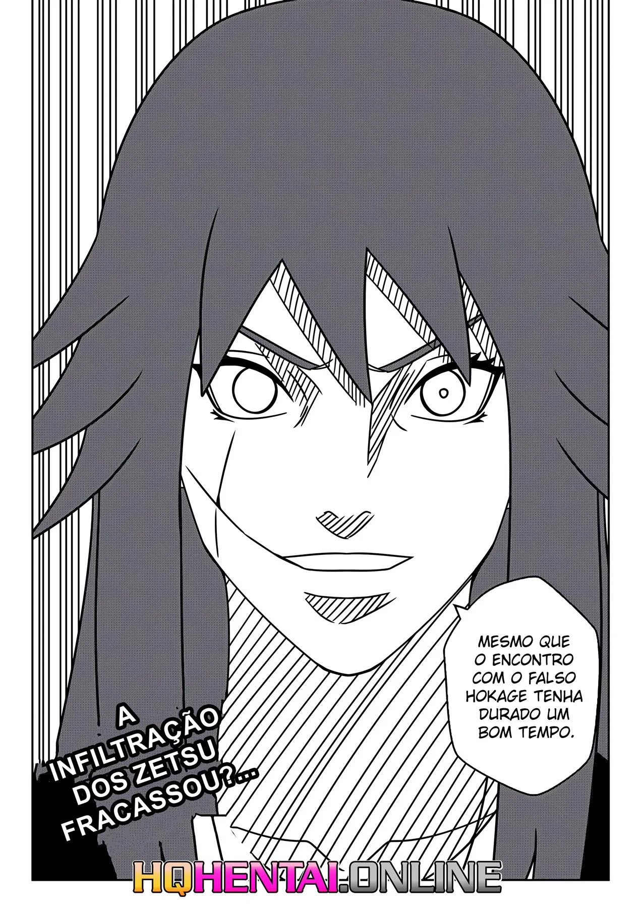 Temari Levada ao Limite &ndash; MILF &ndash; Desenho Er&oacute;tico