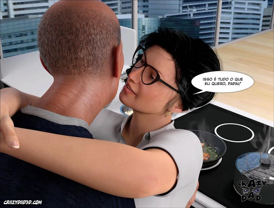 The Shepherd’s Wife 24 – Hentai Anal – Versão PT-BR