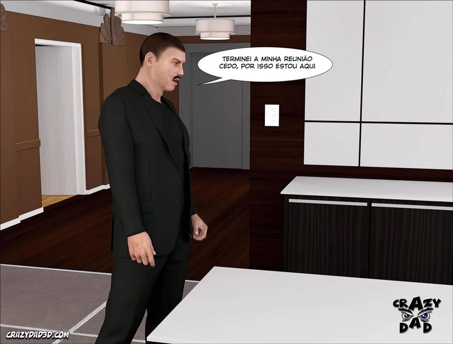 The Shepherd’s Wife 24 – Hentai Anal – Versão PT-BR