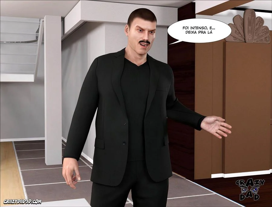 The Shepherd’s Wife 24 – Hentai Anal – Versão PT-BR