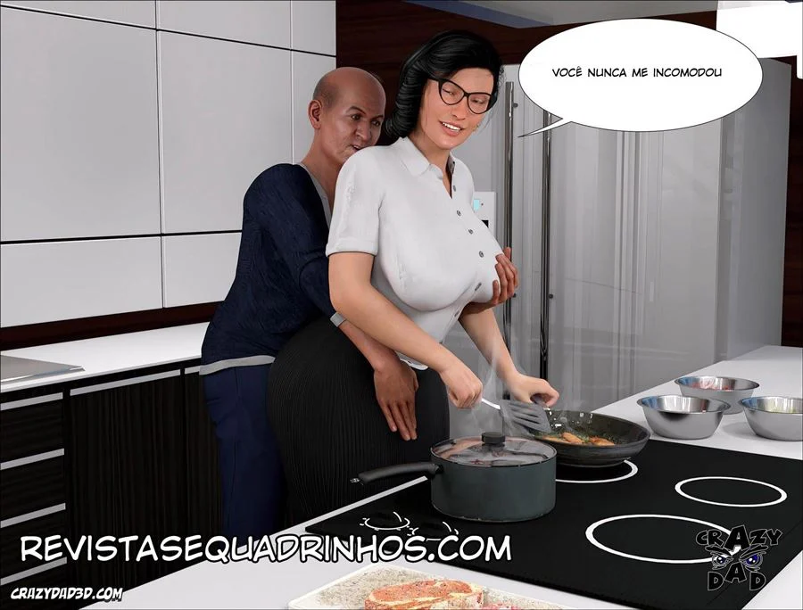 The Shepherd’s Wife 24 – Hentai Anal – Versão PT-BR