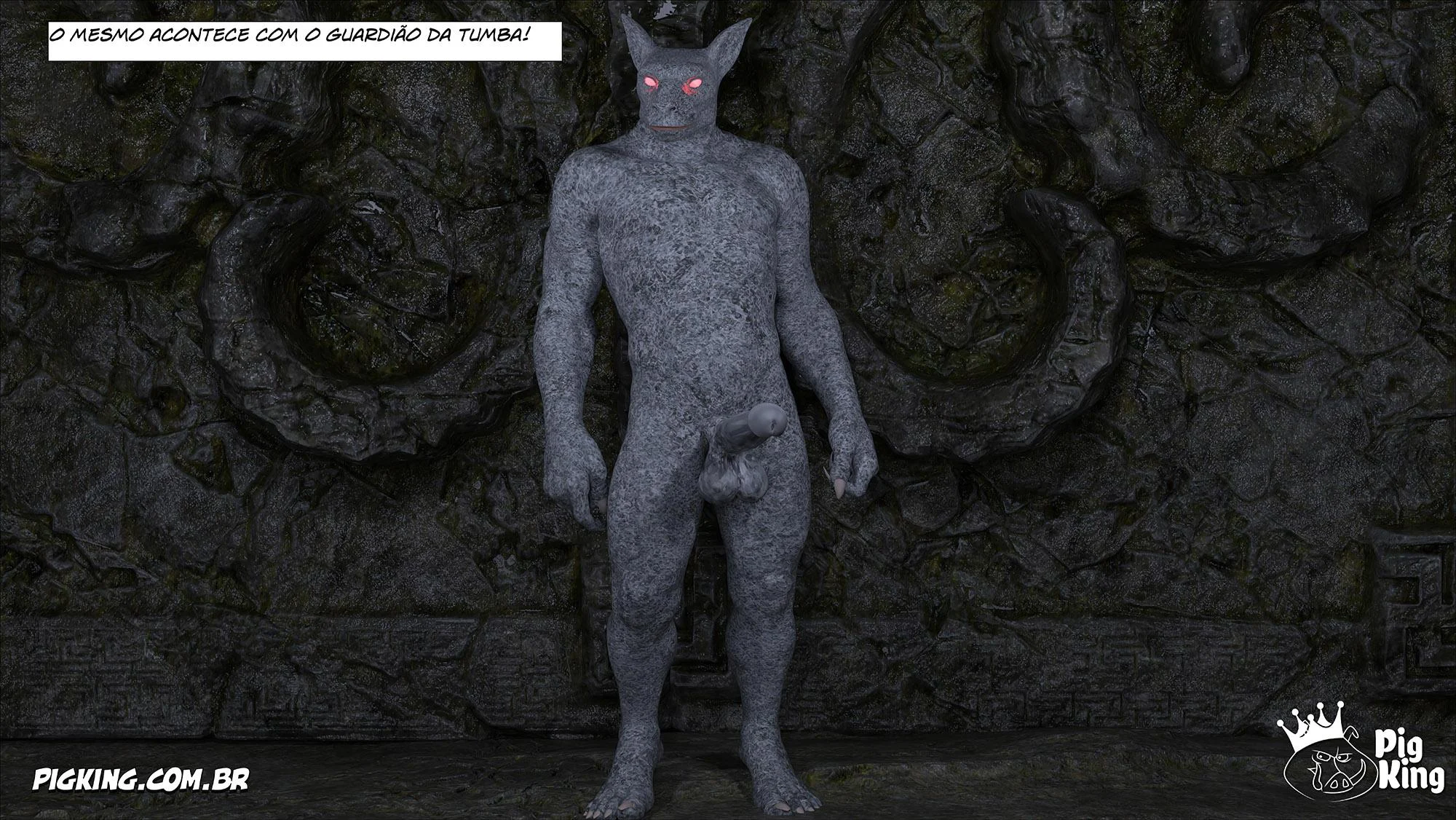 Tomb Raider – Parte 03 – Crazydad3d - Super Hentaihq