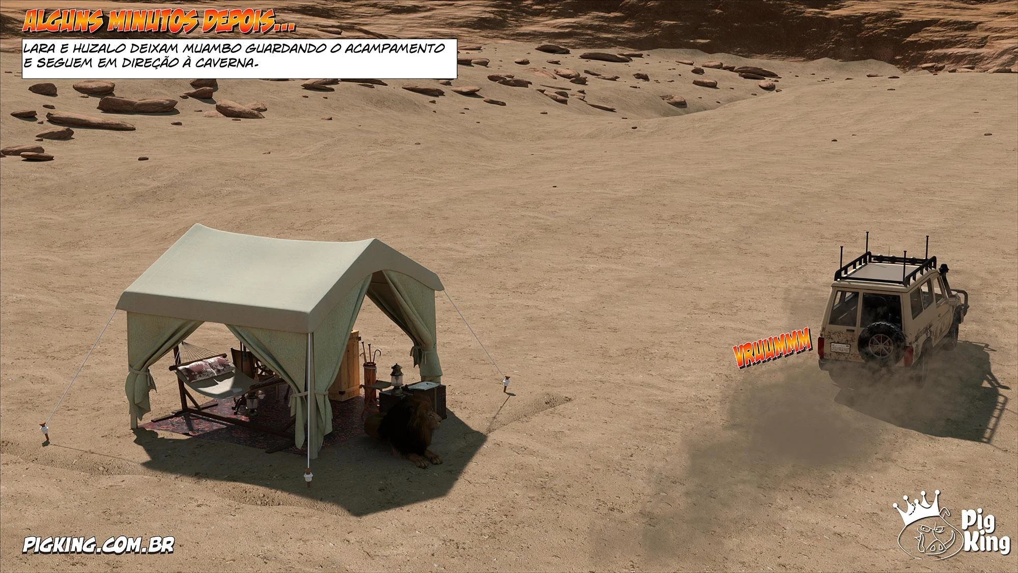 Tomb Raider – Parte 03 – Crazydad3d - Super Hentaihq