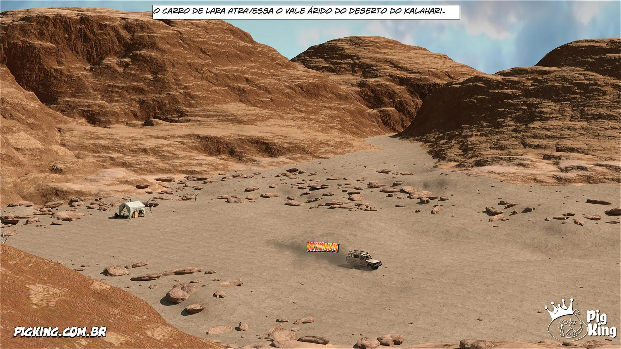 Tomb Raider – Parte 03 – Crazydad3d - Super Hentaihq