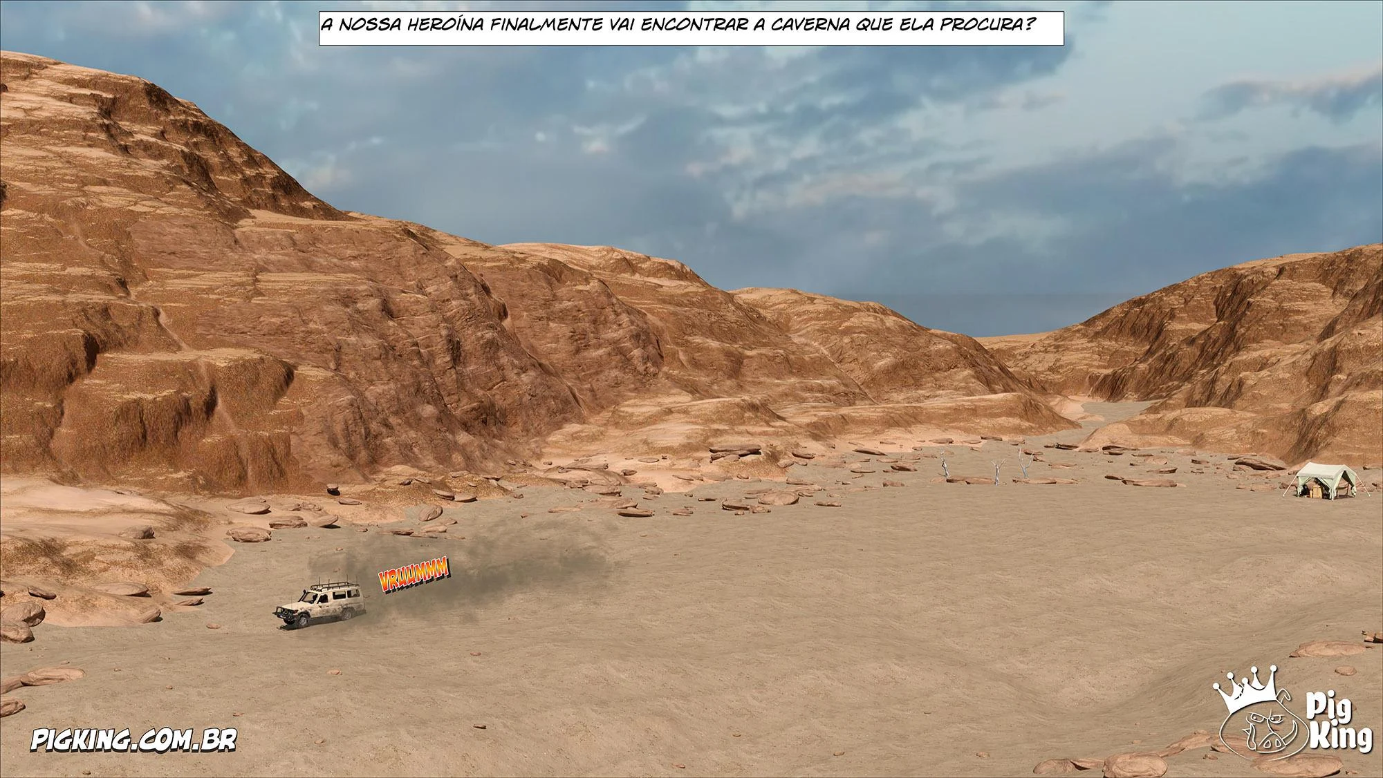 Tomb Raider – Parte 03 – Crazydad3d - Super Hentaihq