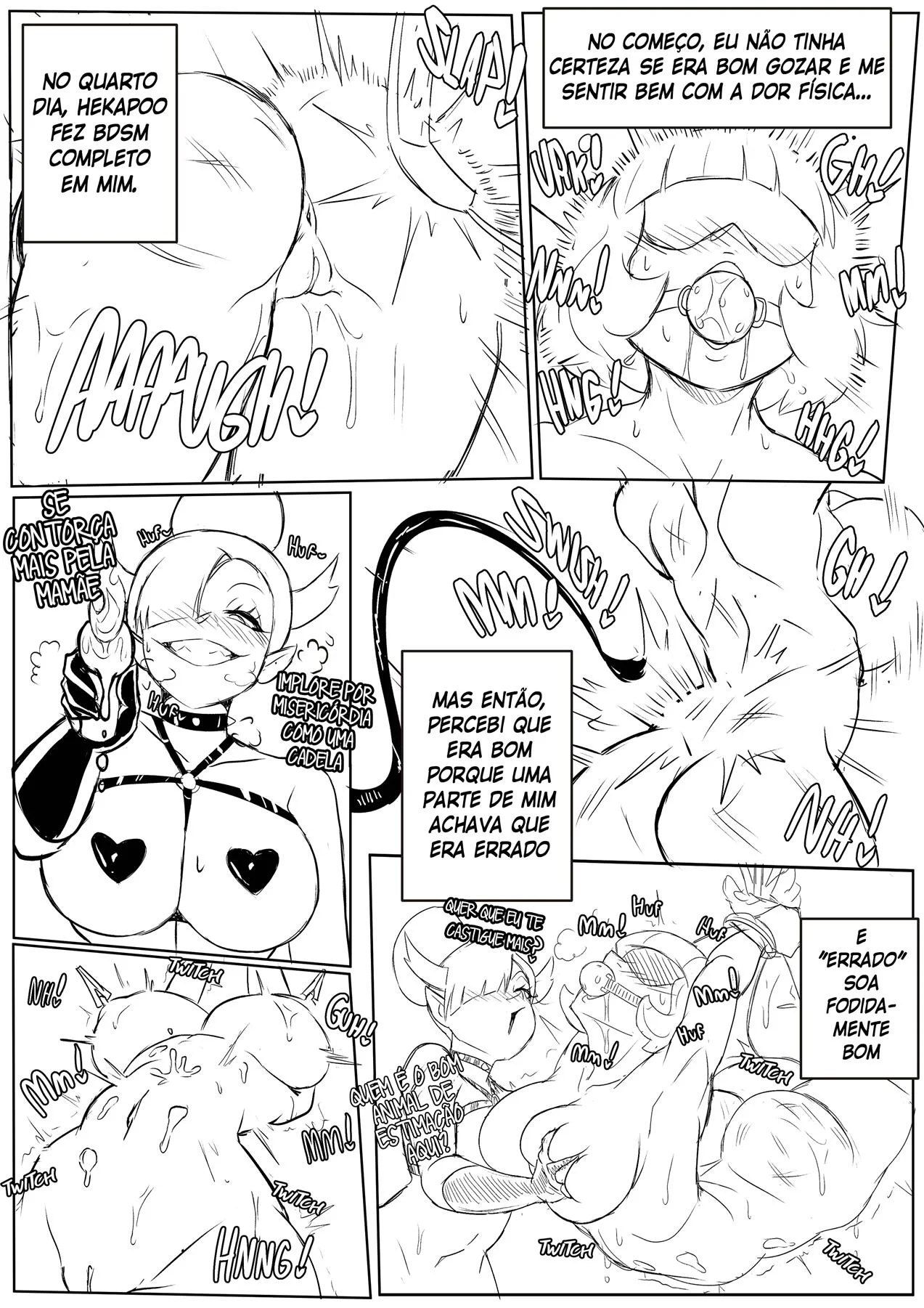 Traição no fim de semana – Star vs. As Forças do Mal Hentai – Desenho de Sexo Traição no fim de semana – Star vs. As Forças do Mal Hentai – Desenho de Sexo