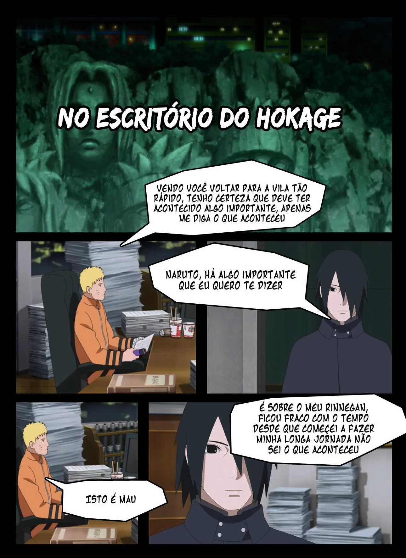 Tratamento Especial de Tsunade – MILF – Desenho de Sexo Tratamento Especial de Tsunade – MILF – Desenho de Sexo