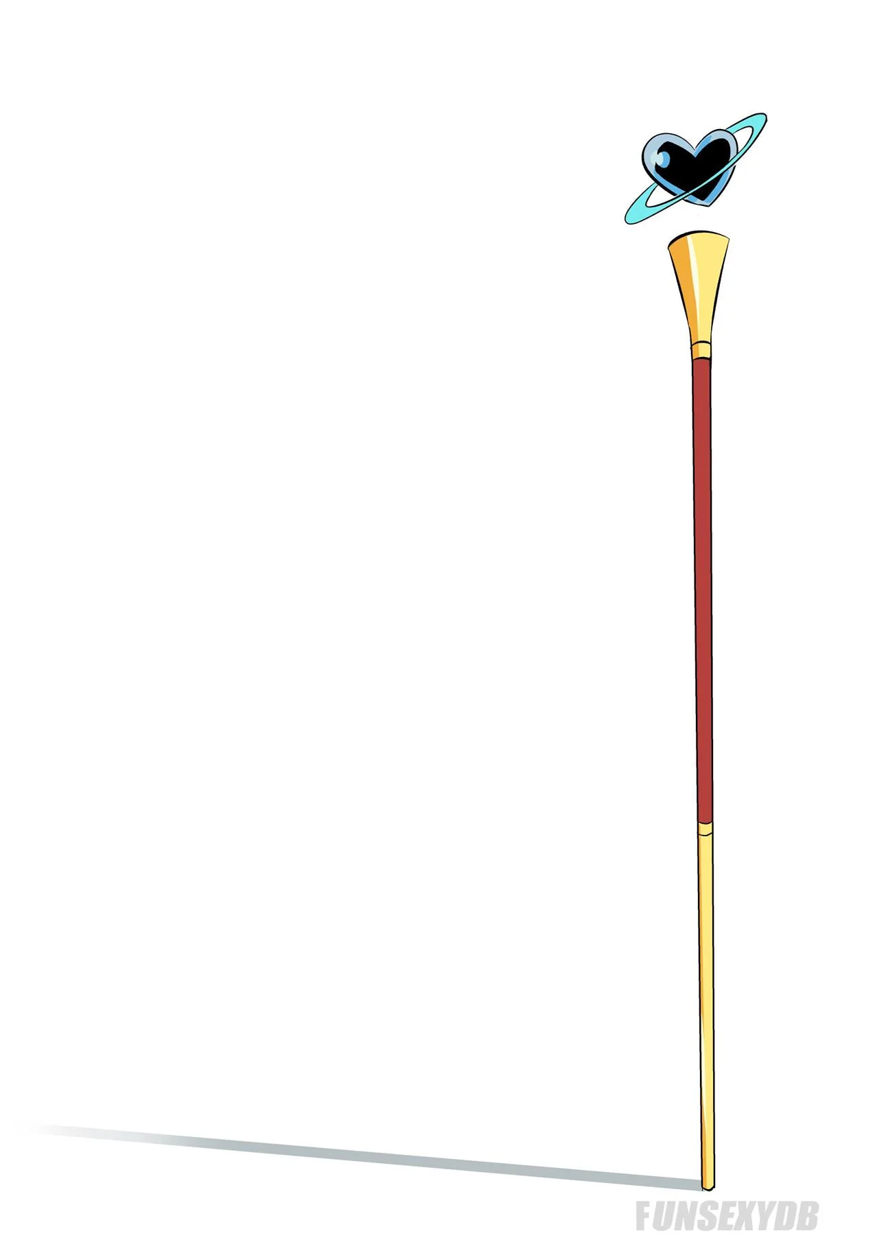 Treinamento Celestial – Dragon Ball Hentai – Versão PT-BR