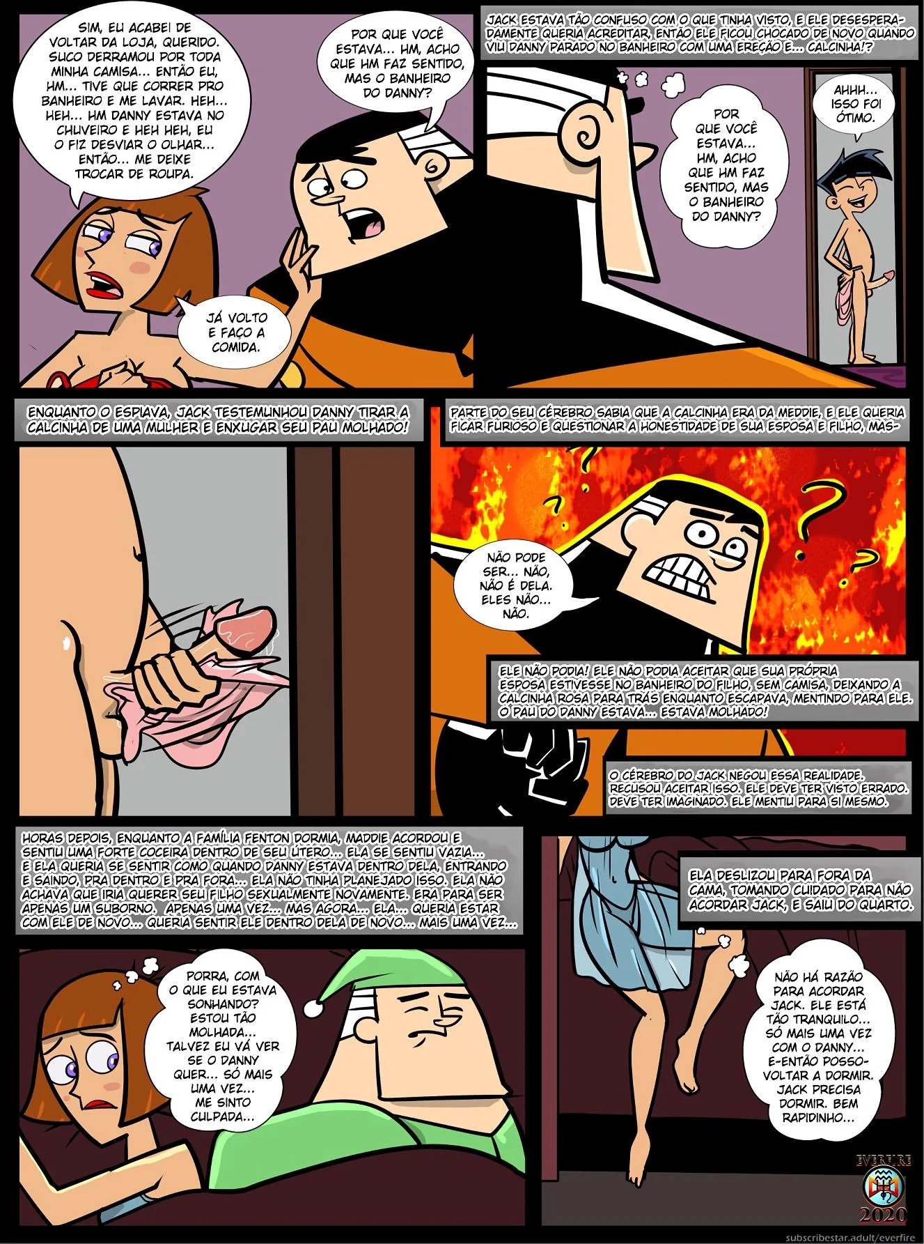 Treinando as vadias – Sexo Grupal – Versão PT-BR Treinando as vadias – Sexo Grupal – Versão PT-BR