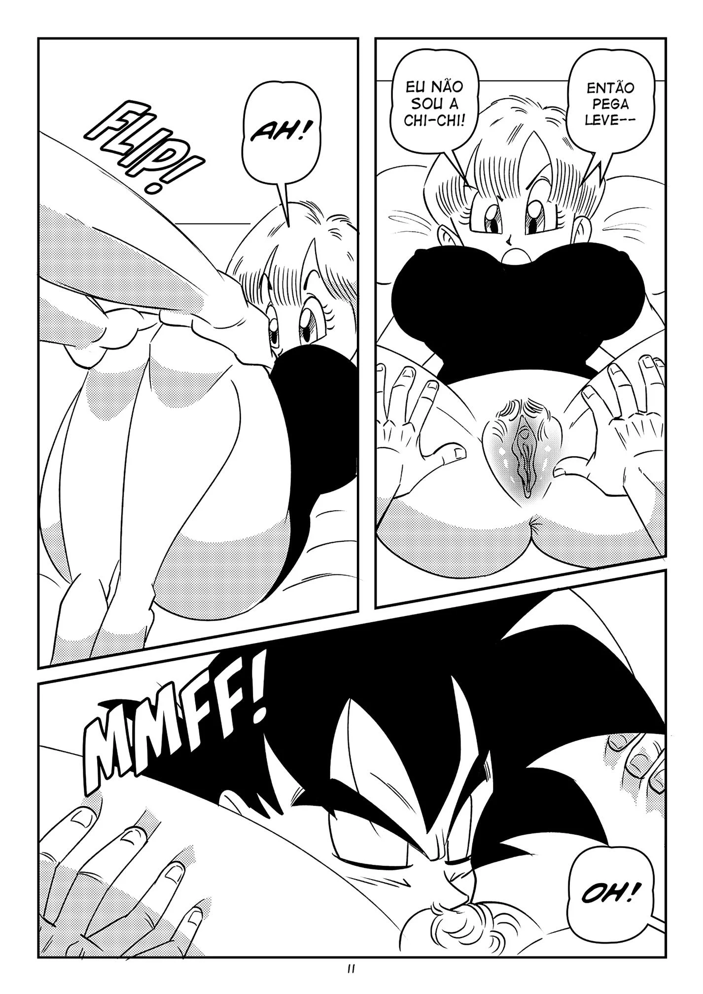 Trocando de casais – Peitões – PT-BR Trocando de casais – Peitões – PT-BR