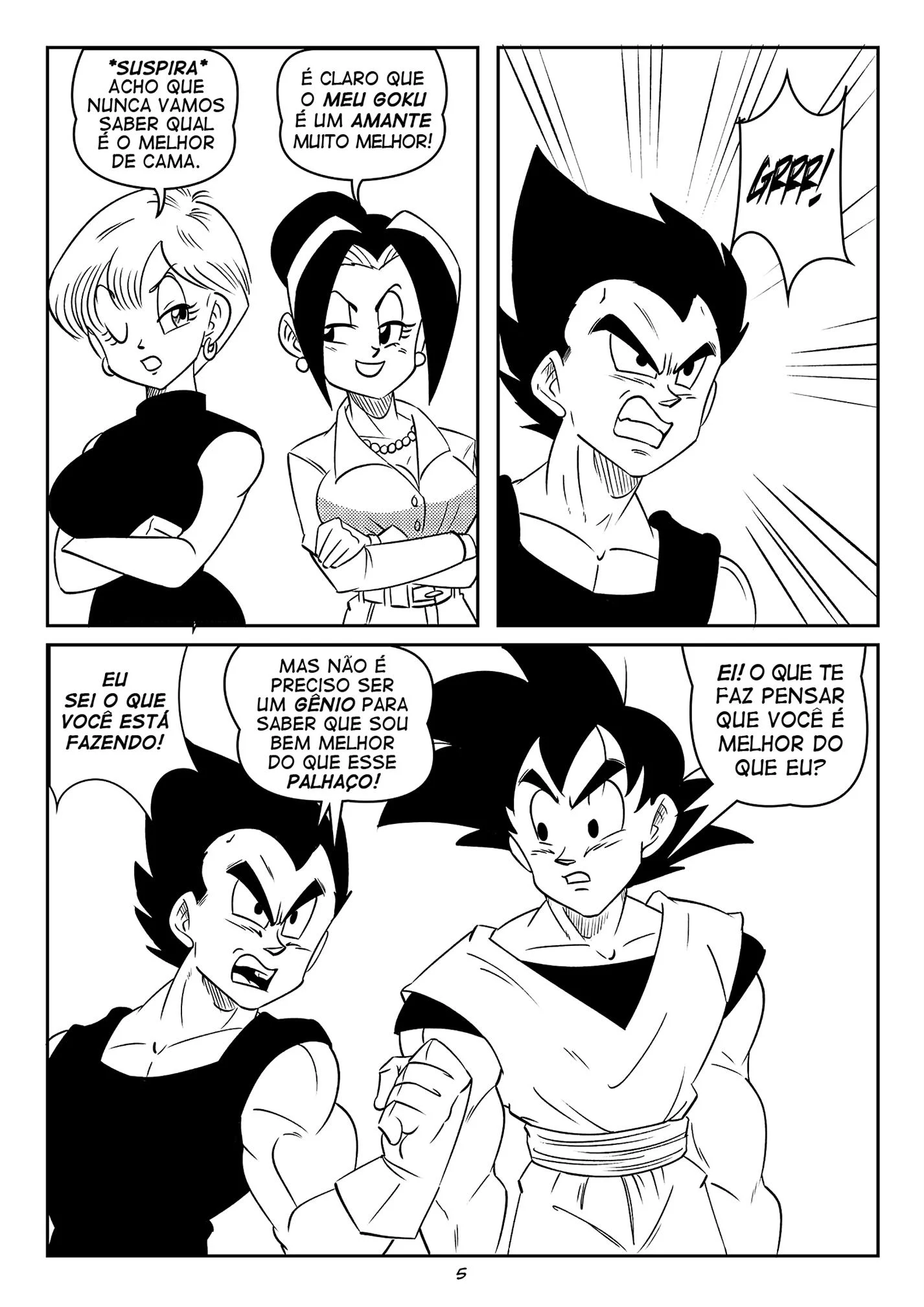 Trocando de casais – Peitões – PT-BR Trocando de casais – Peitões – PT-BR