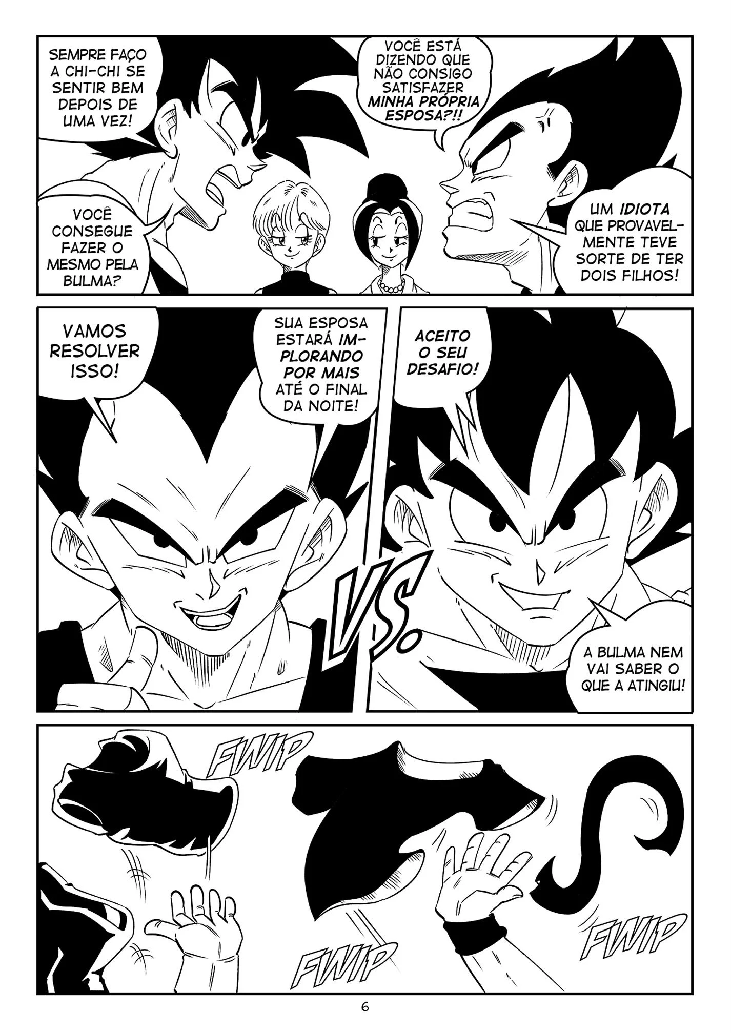 Trocando de casais – Peitões – PT-BR Trocando de casais – Peitões – PT-BR