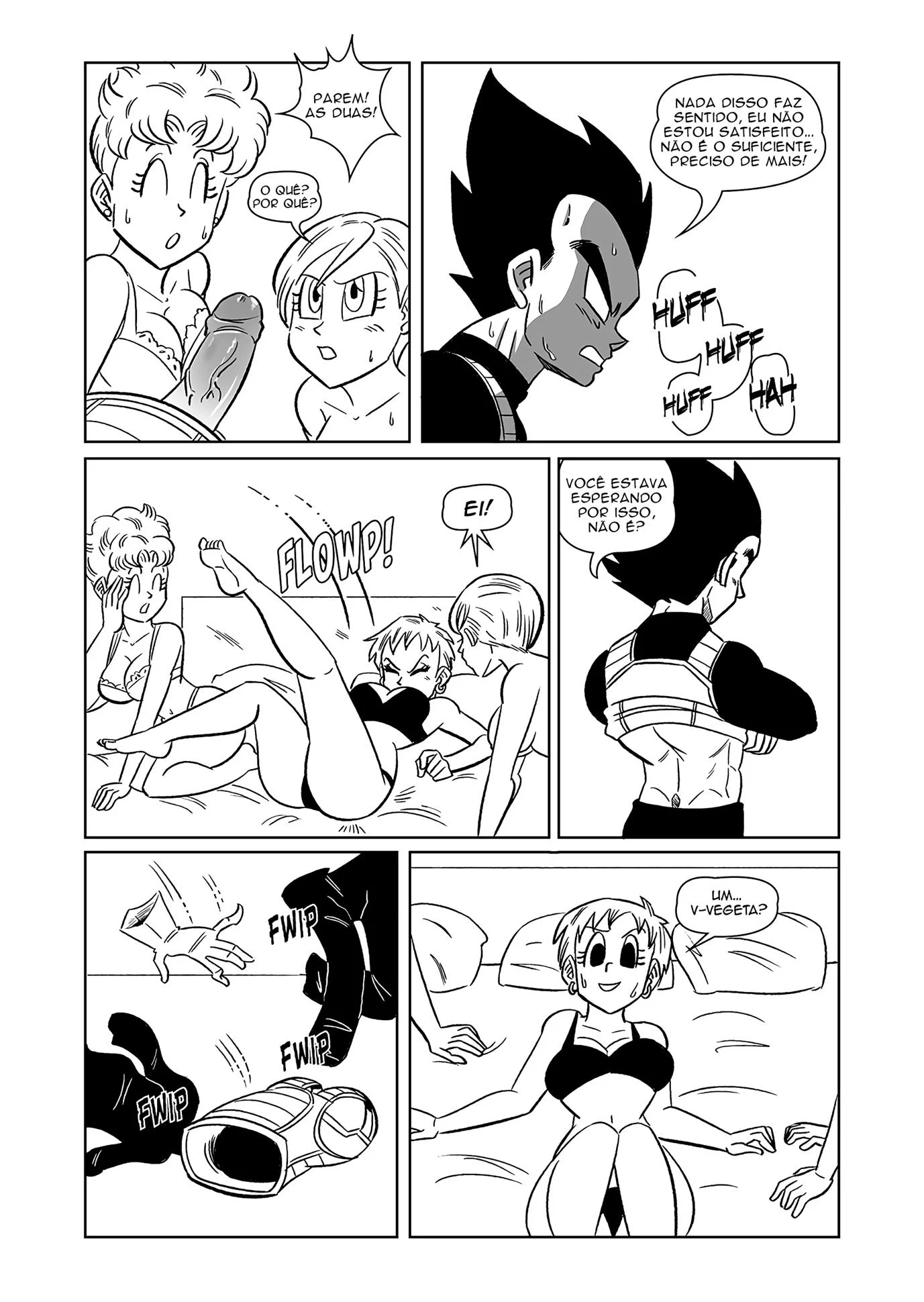 Um Caso de Família – Dilf – Desenho de Sexo Um Caso de Família – Dilf – Desenho de Sexo