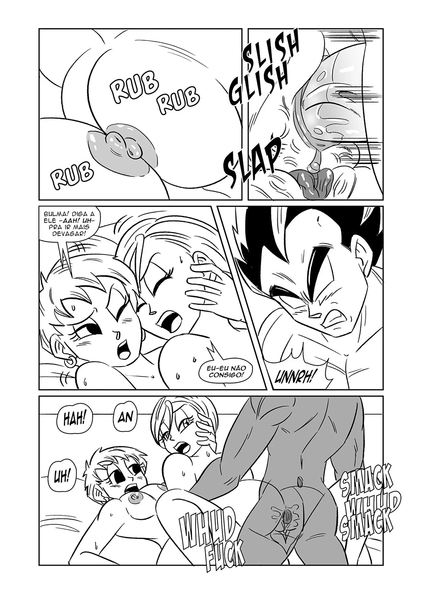 Um Caso de Família – Dilf – Desenho de Sexo Um Caso de Família – Dilf – Desenho de Sexo