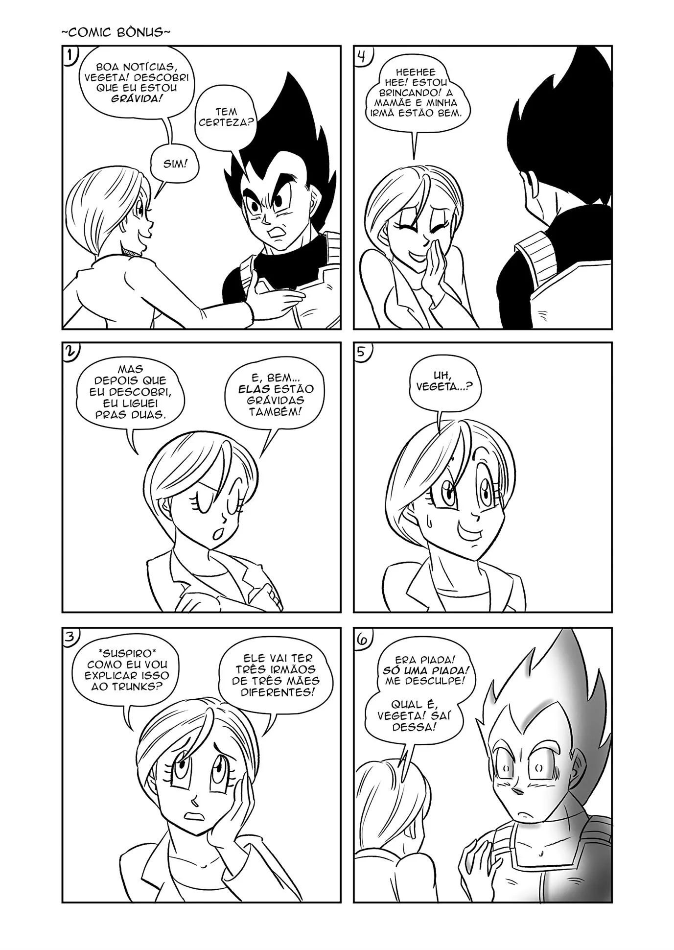 Um Caso de Fam&iacute;lia &ndash; Dilf &ndash; Desenho de Sexo