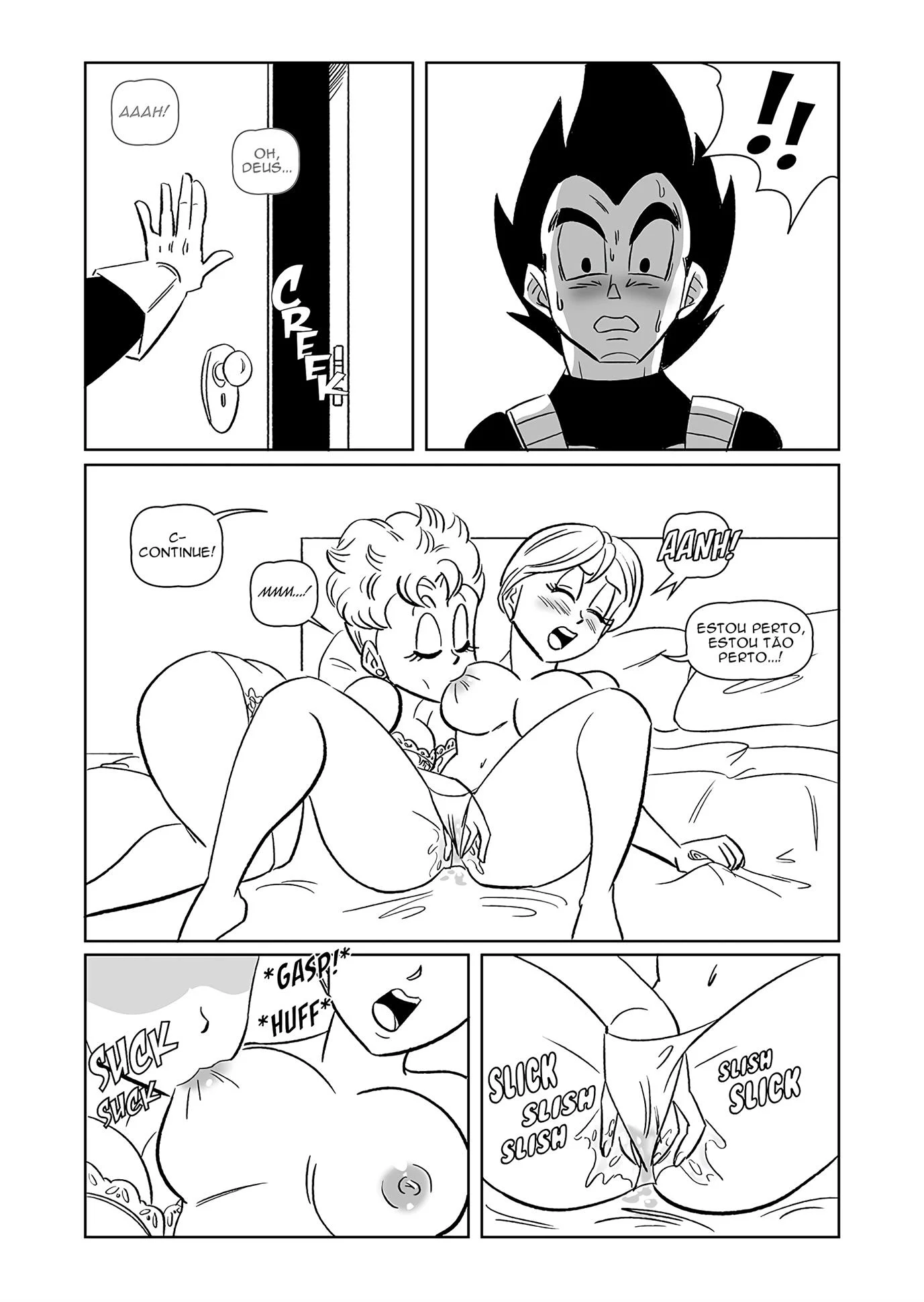 Um Caso de Família – Dilf – Desenho de Sexo Um Caso de Família – Dilf – Desenho de Sexo