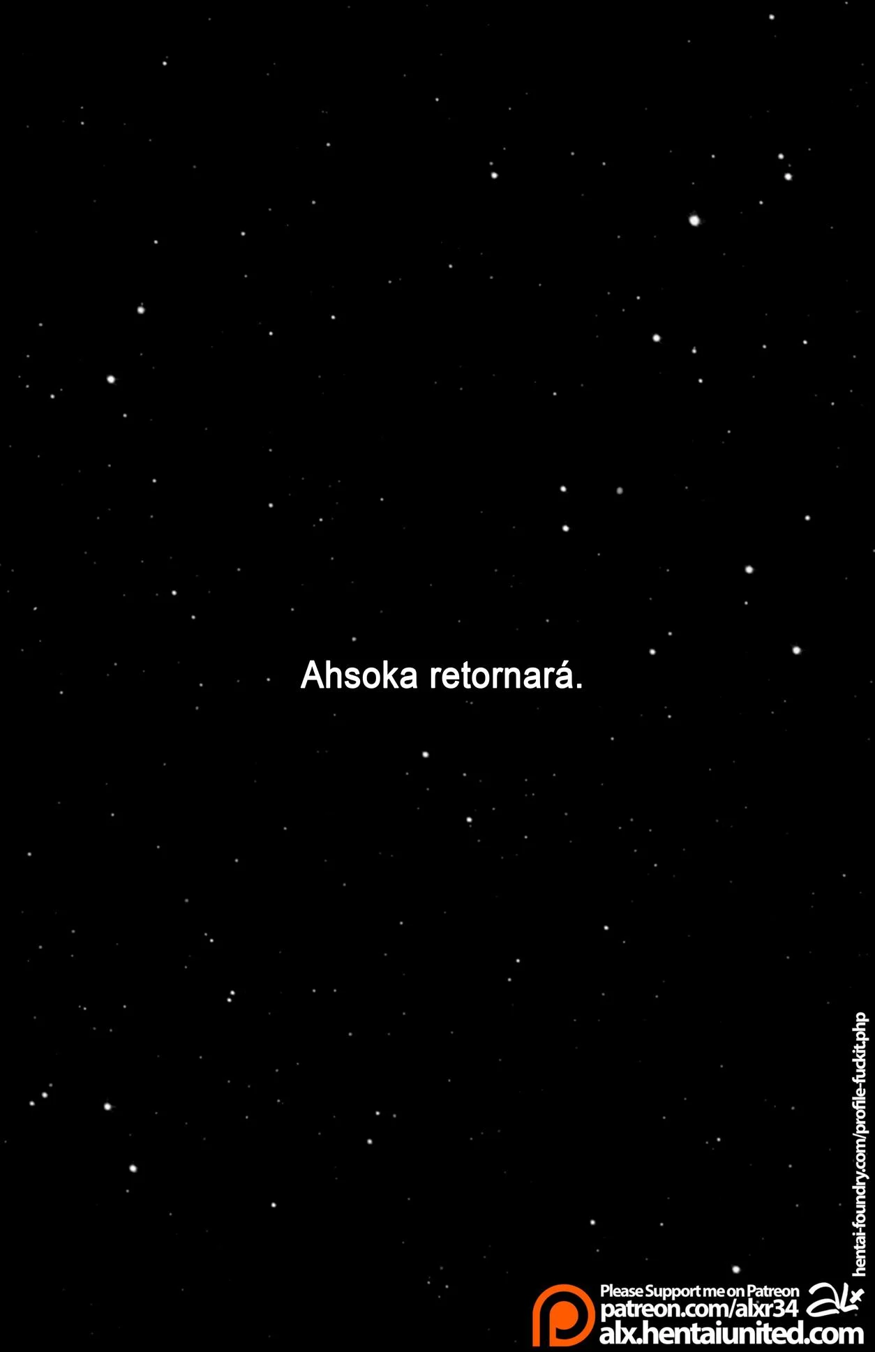 Um Guia Completo para o Sexo Wookie 2 – Garota Alienígena – Português Brasileiro Um Guia Completo para o Sexo Wookie 2 – Garota Alienígena – Português Brasileiro