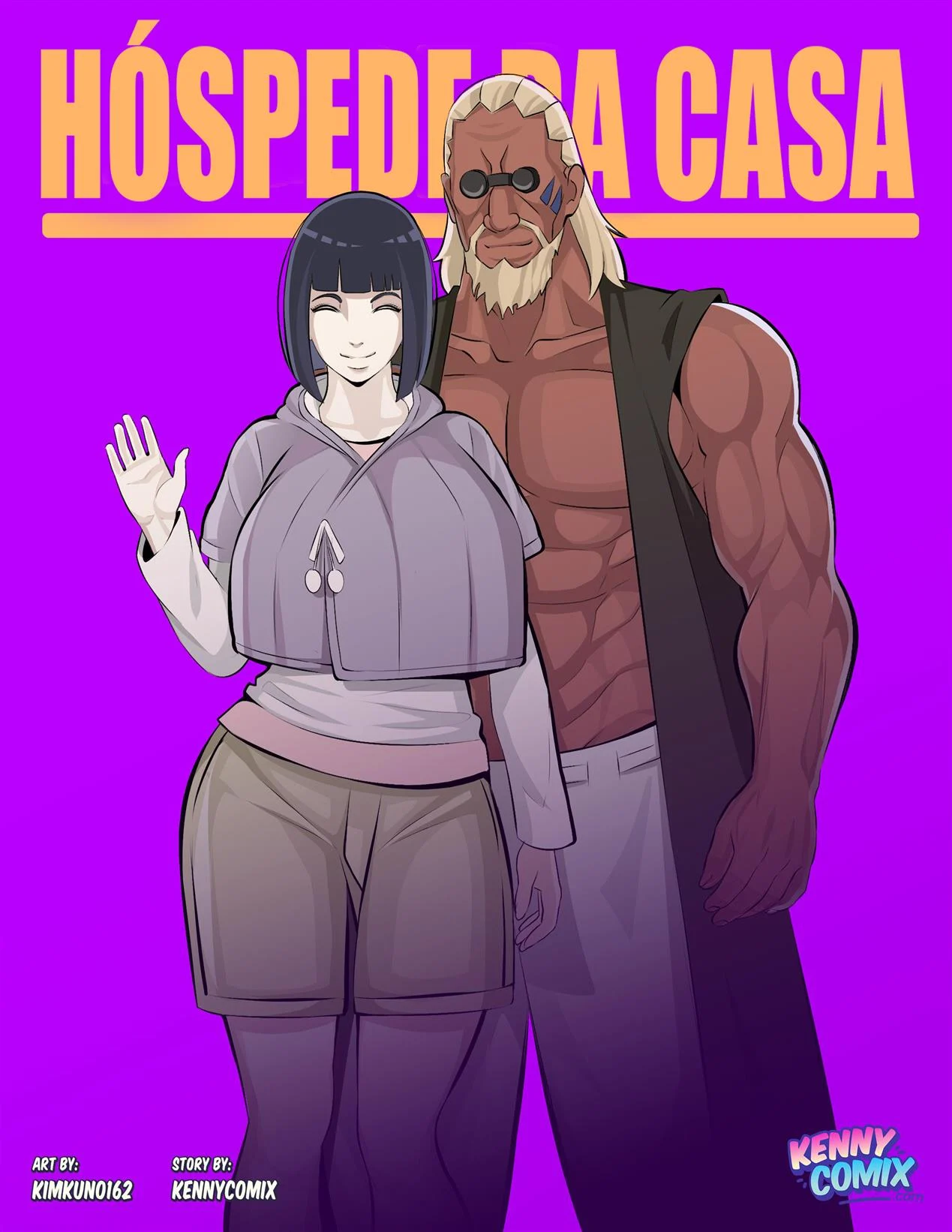 Um Hóspede na Minha Casa – hentai sem censura – Sem Censura Um Hóspede na Minha Casa – hentai sem censura – Sem Censura