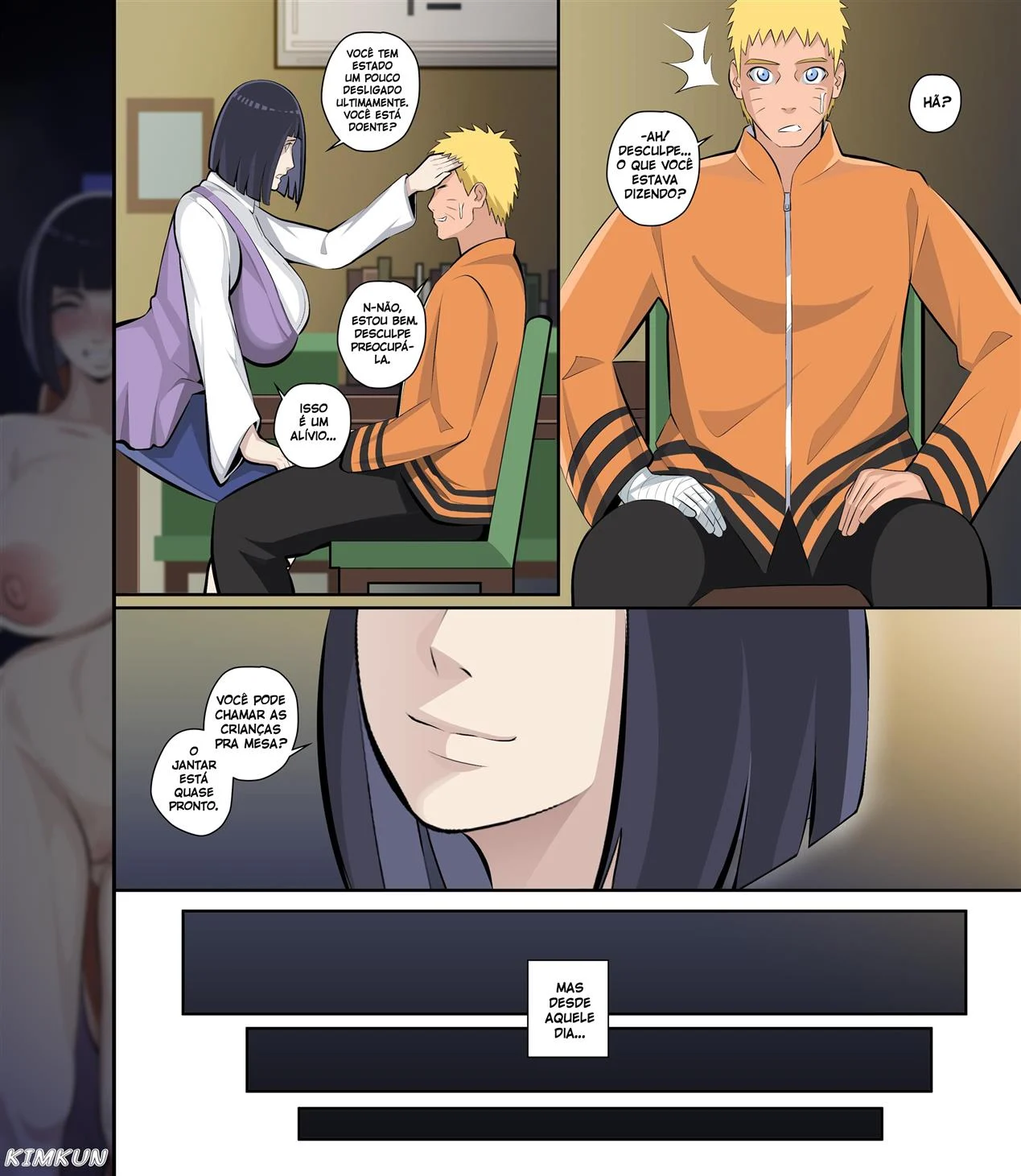 Um Hóspede na Minha Casa – hentai sem censura – Sem Censura Um Hóspede na Minha Casa – hentai sem censura – Sem Censura