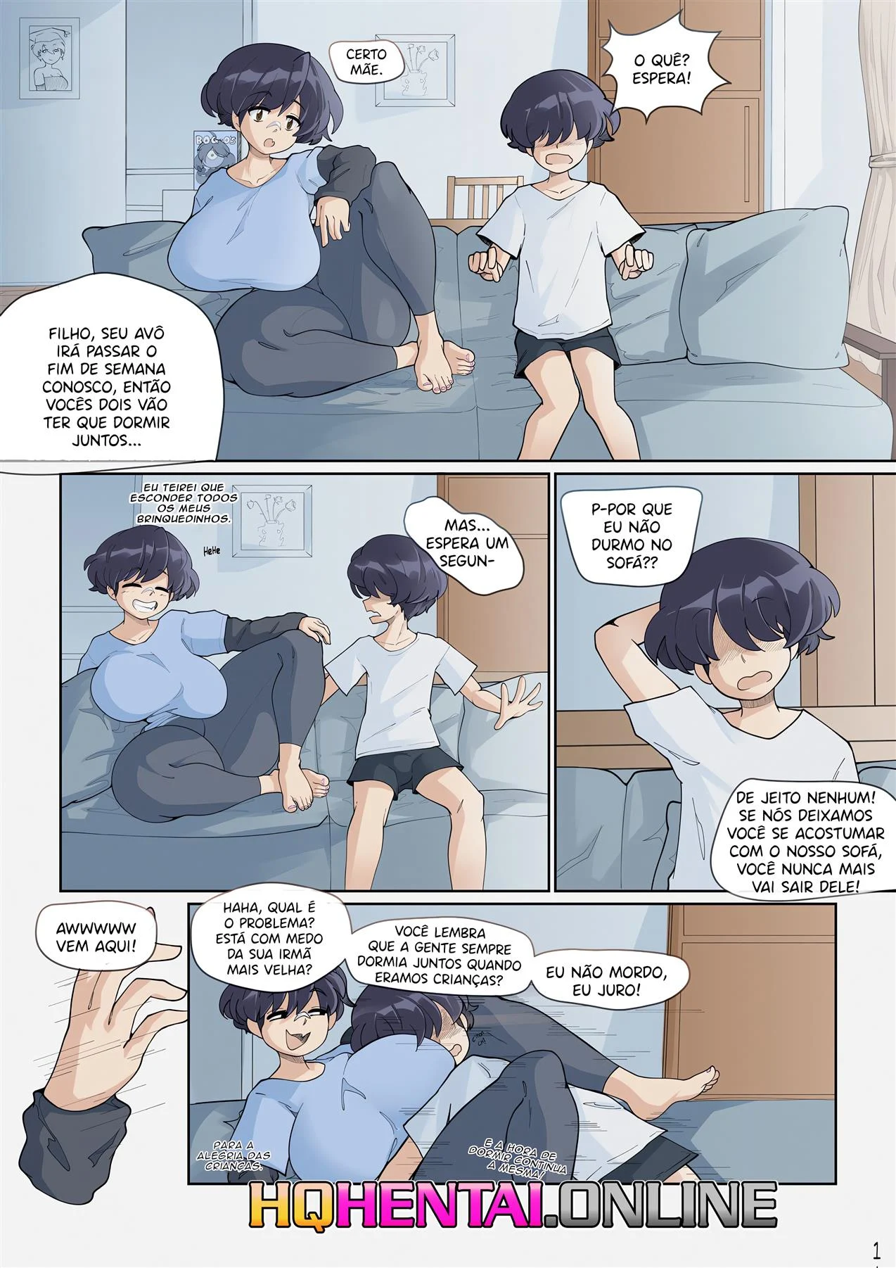 Um sonho melado – Bundão – Desenho de Sexo Um sonho melado – Bundão – Desenho de Sexo