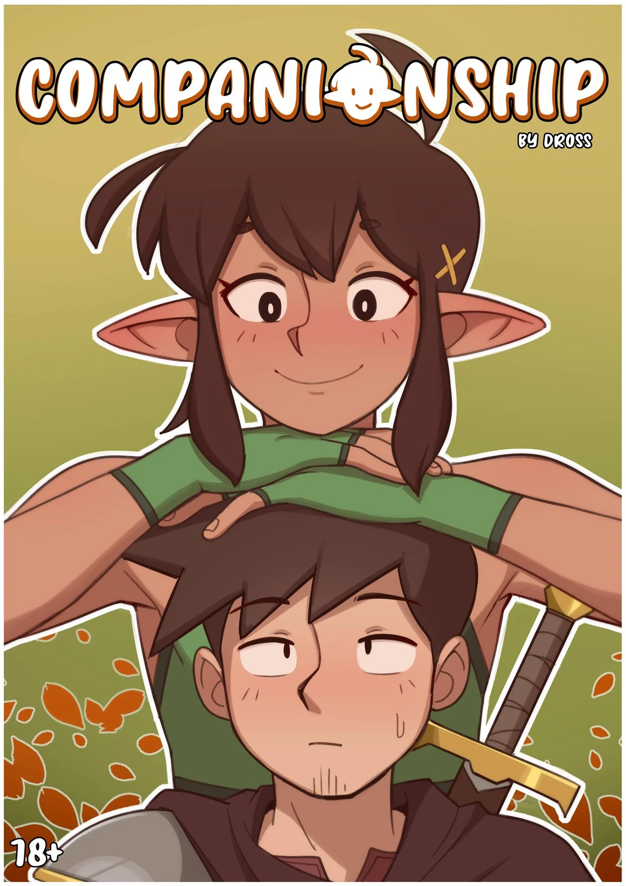 Uma Aventura Deliciosa – hentai sem censura – Versão PT-BR Uma Aventura Deliciosa – hentai sem censura – Versão PT-BR