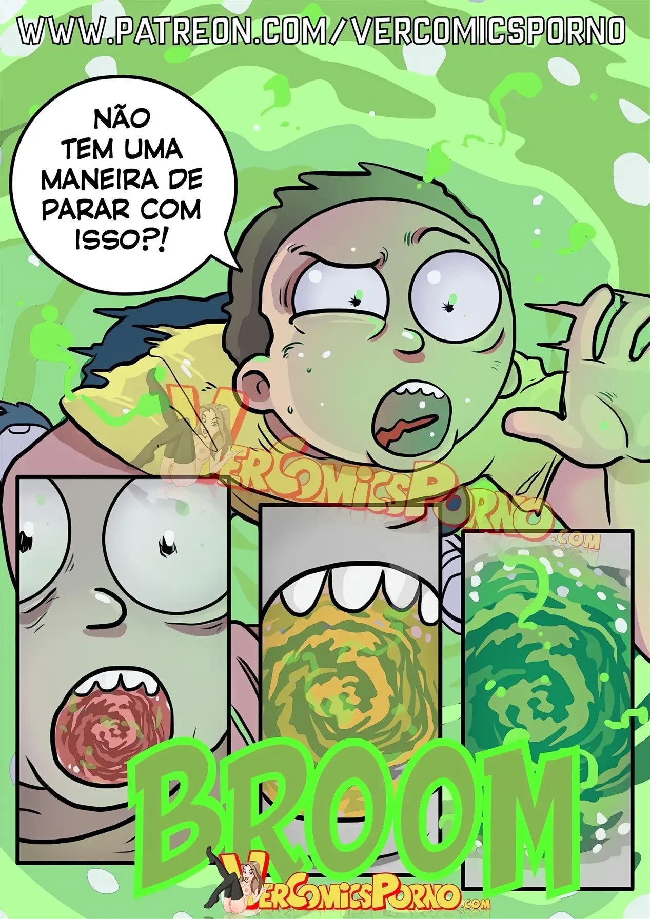 Viagem do Prazer 2 – Incesto – Sexo em Desenho Viagem do Prazer 2 – Incesto – Sexo em Desenho