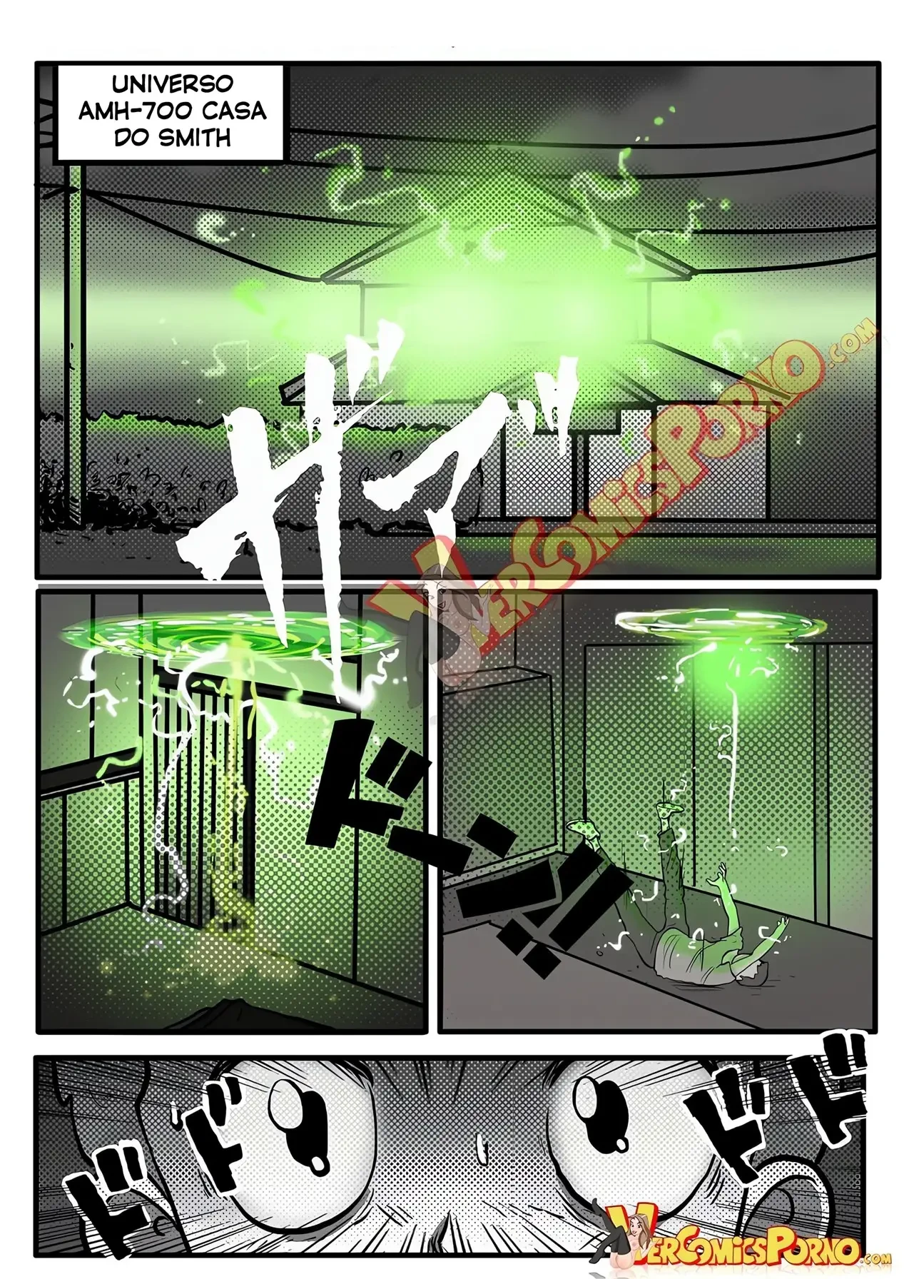 Viagem do Prazer 2 – Incesto – Sexo em Desenho Viagem do Prazer 2 – Incesto – Sexo em Desenho