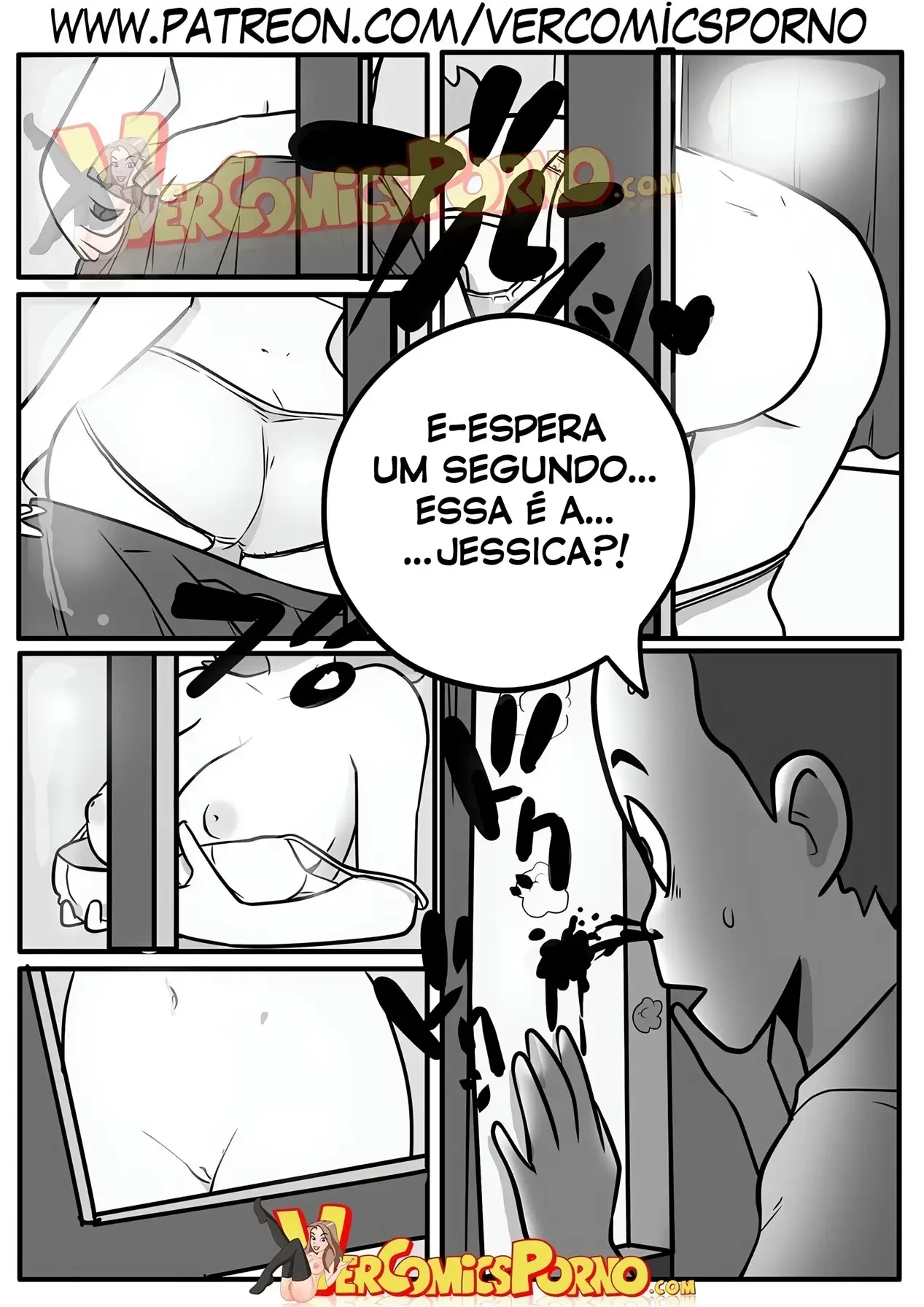 Viagem do Prazer 2 – Incesto – Sexo em Desenho Viagem do Prazer 2 – Incesto – Sexo em Desenho