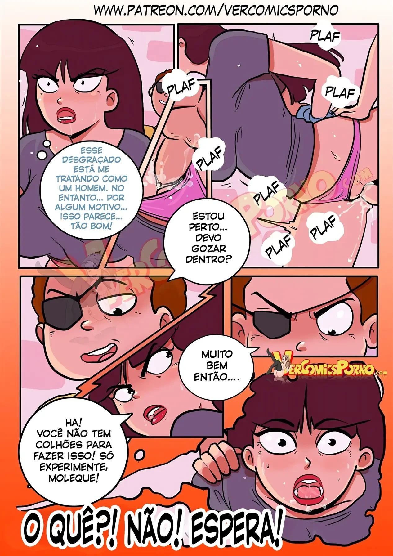 Viagem do Prazer – Peitões – PT-BR