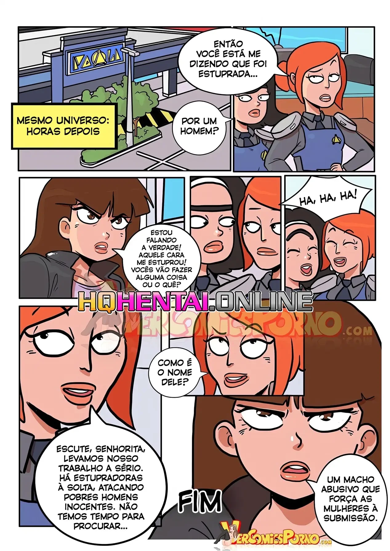 Viagem do Prazer – Peitões – PT-BR