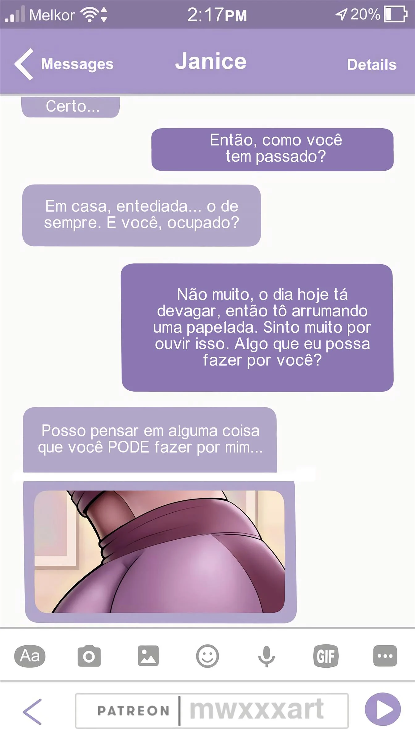 Web sexo com o doutor – Hq de Sexo – Versão PT-BR Web sexo com o doutor – Hq de Sexo – Versão PT-BR